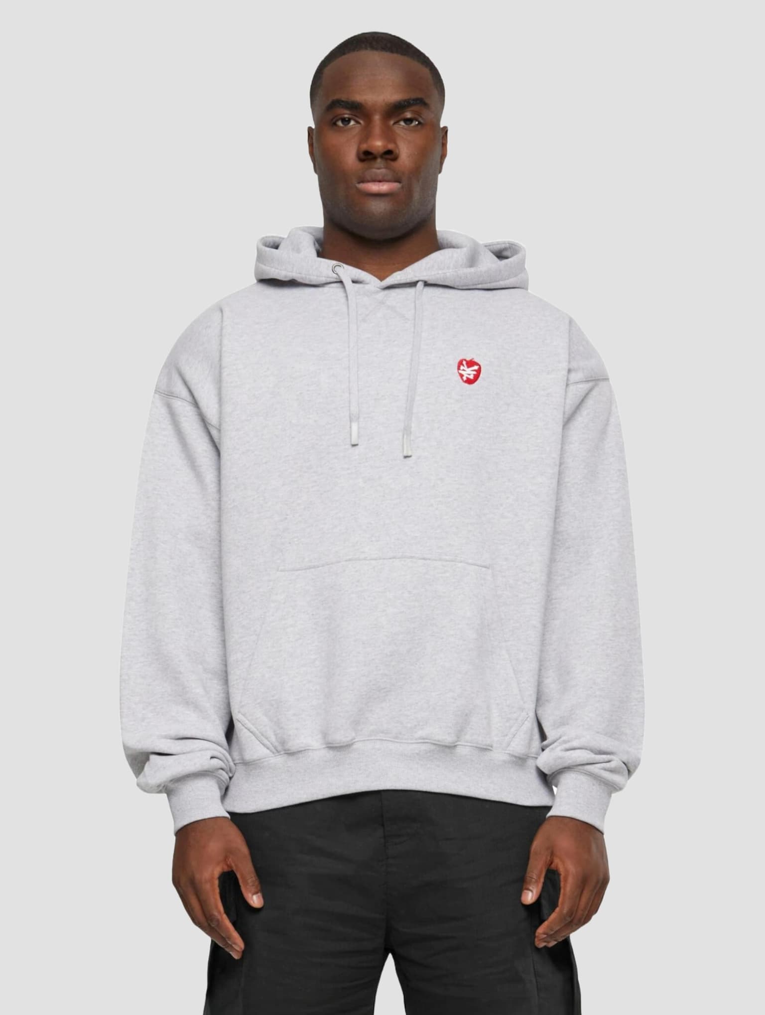 Zoo York Apple Hoodie
