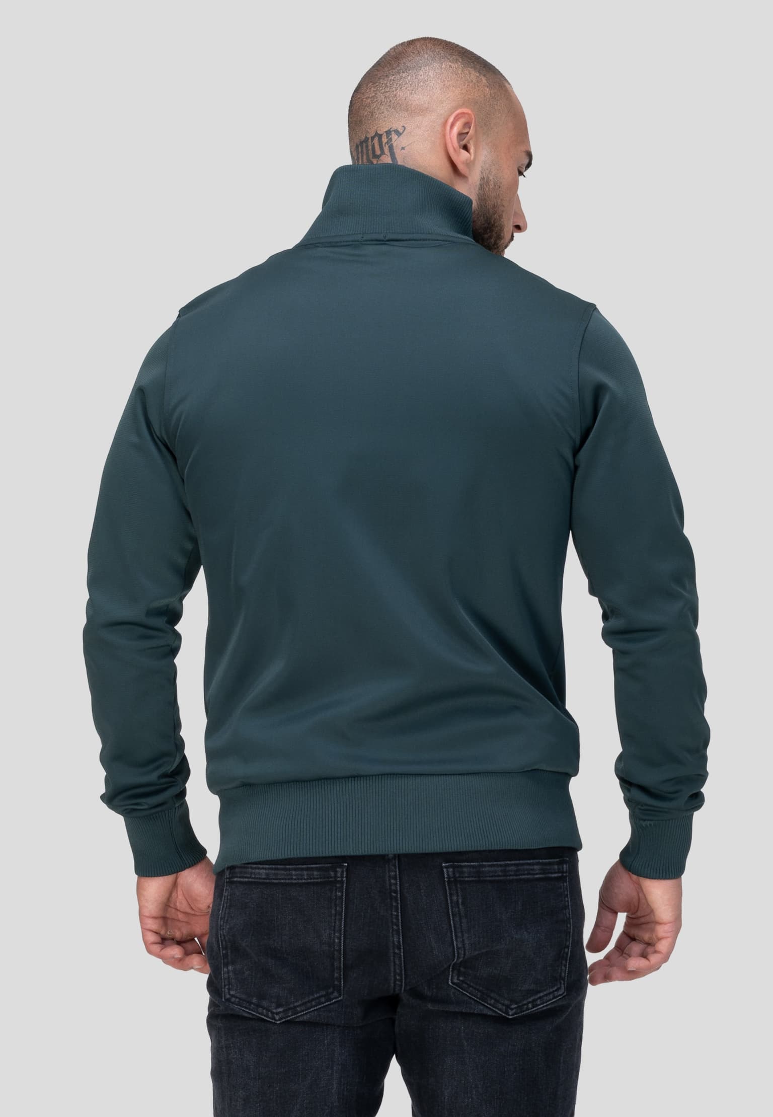 Lonsdale London Alnwick Übergangsjacke – Bild 2