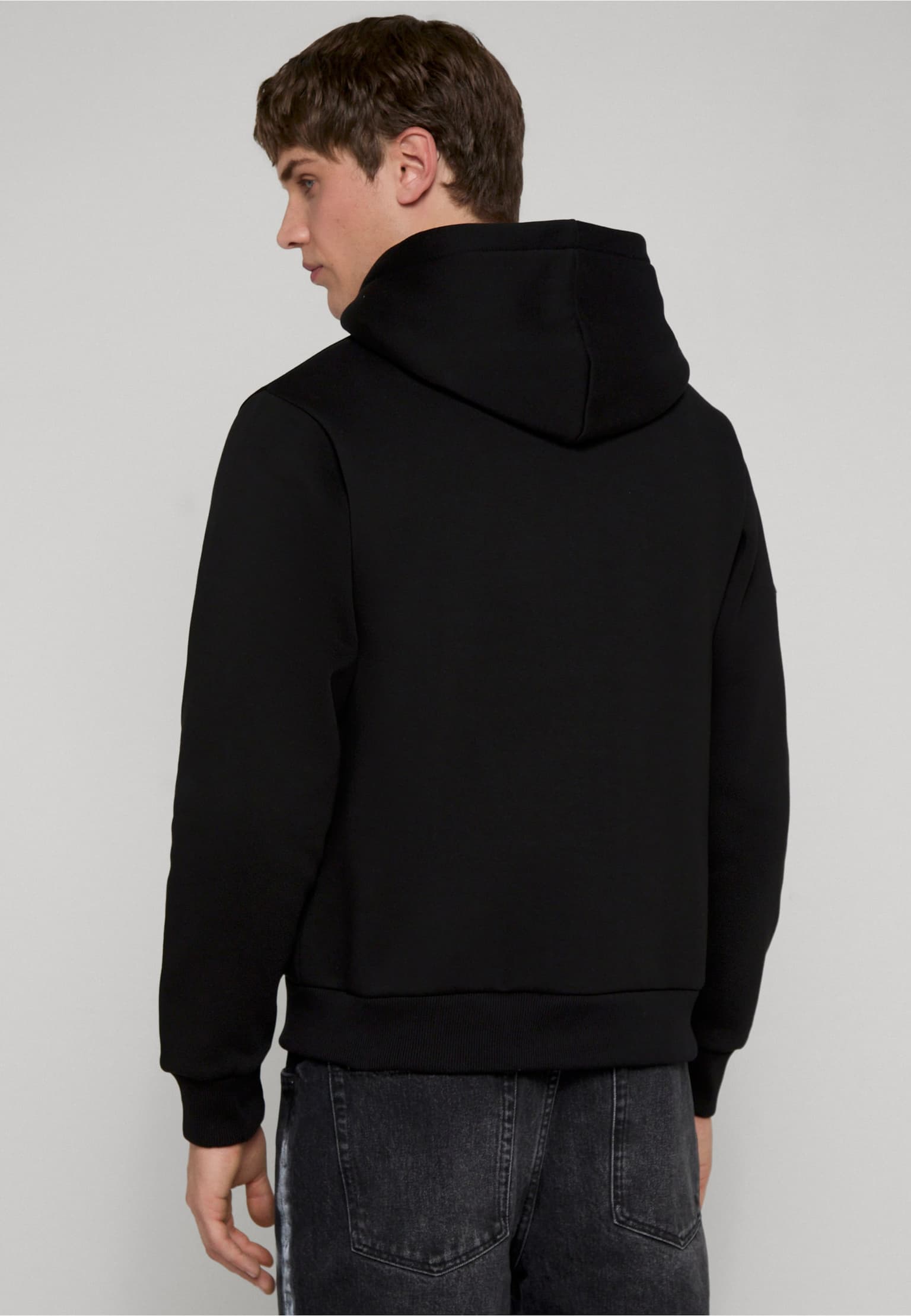 2Y Premium Rexar Zip Hoodie – Bild 2