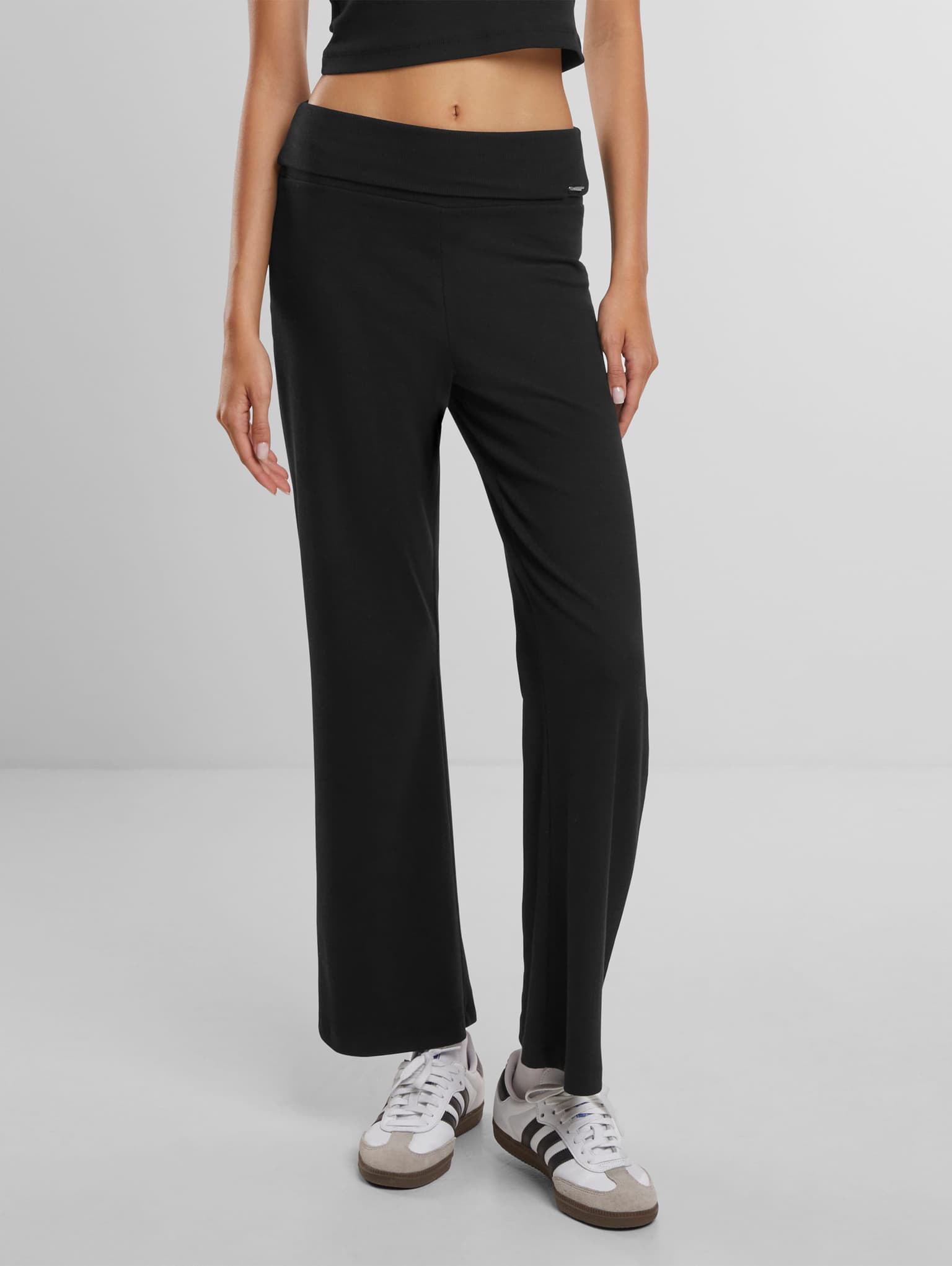 aimn aim'n Ease Ribbed Jogginghose