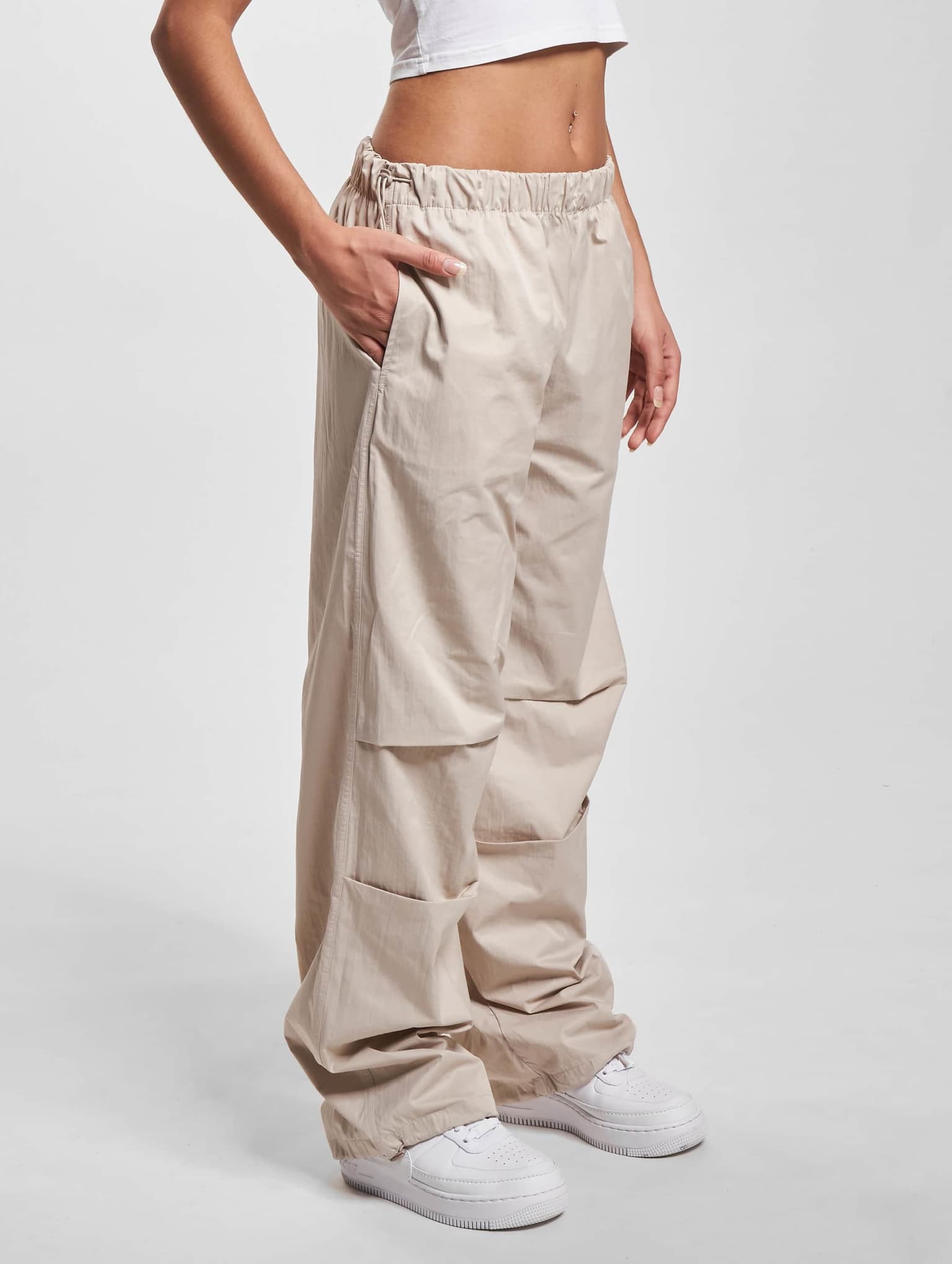 DEF Wide Cargopants