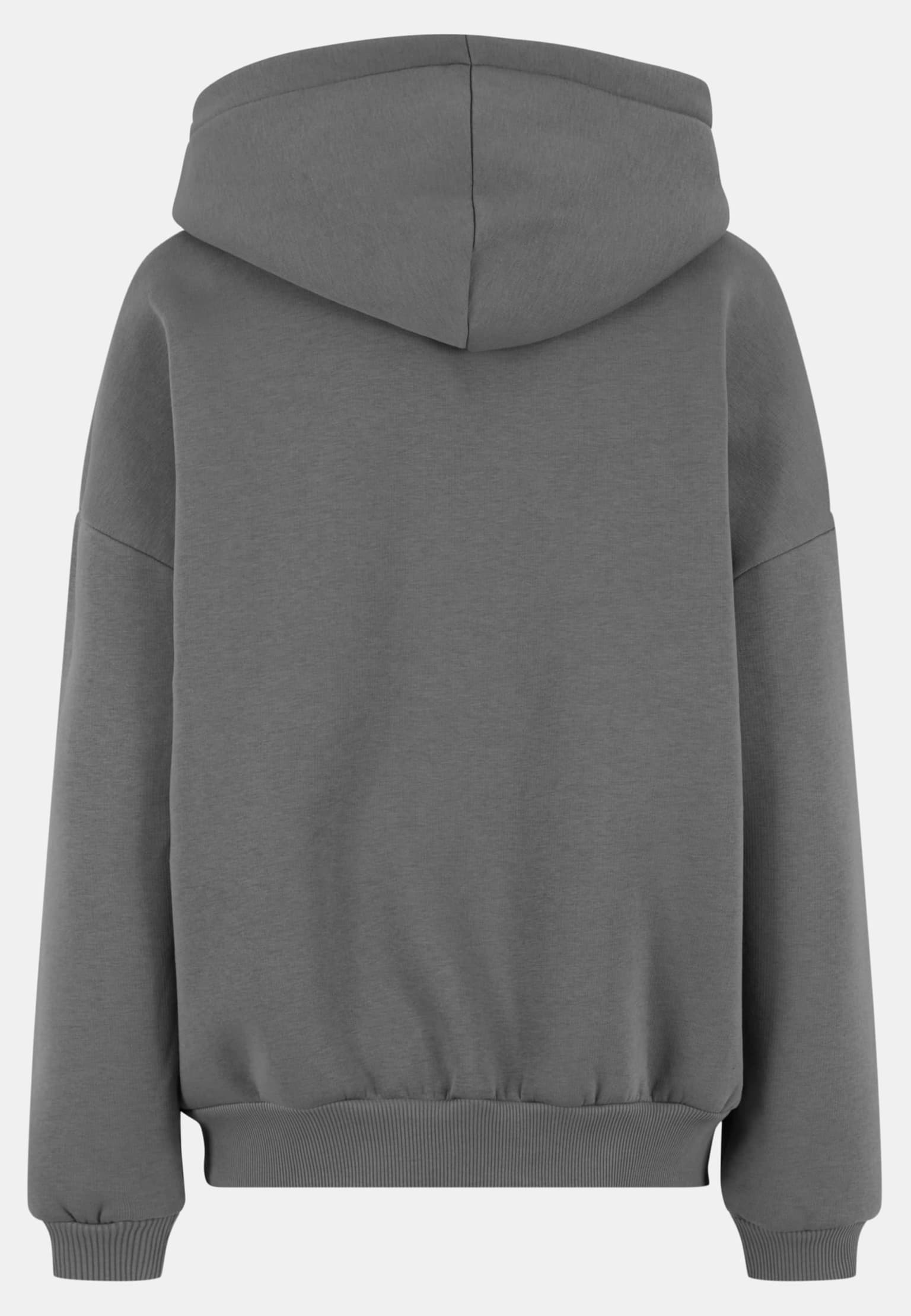 Felicious FELI Basic Zip Hoodie Logo – Bild 4