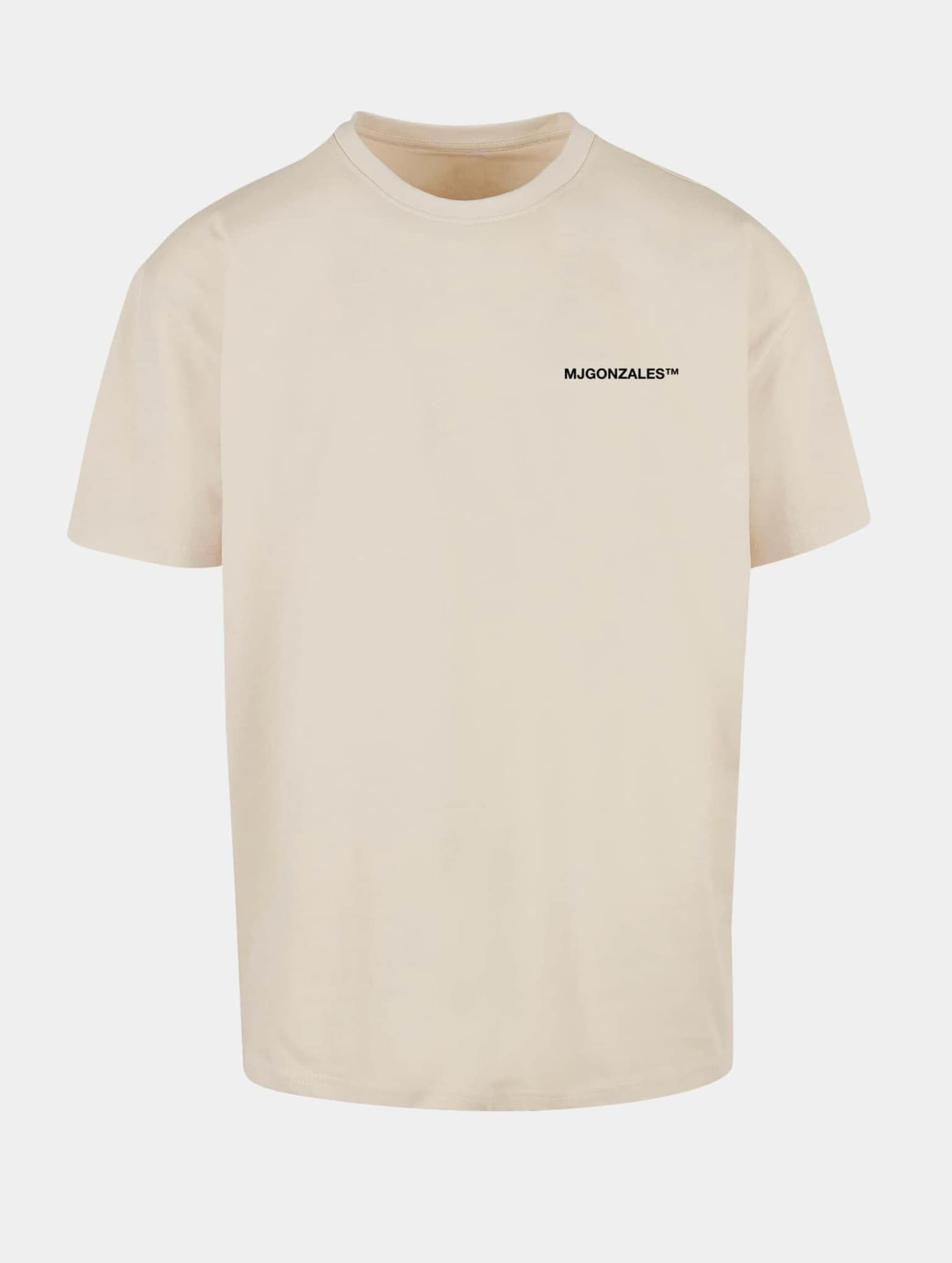 MJ Gonzales MJGONZALES™ Heavy Oversized Tee 2.0 – Bild 3