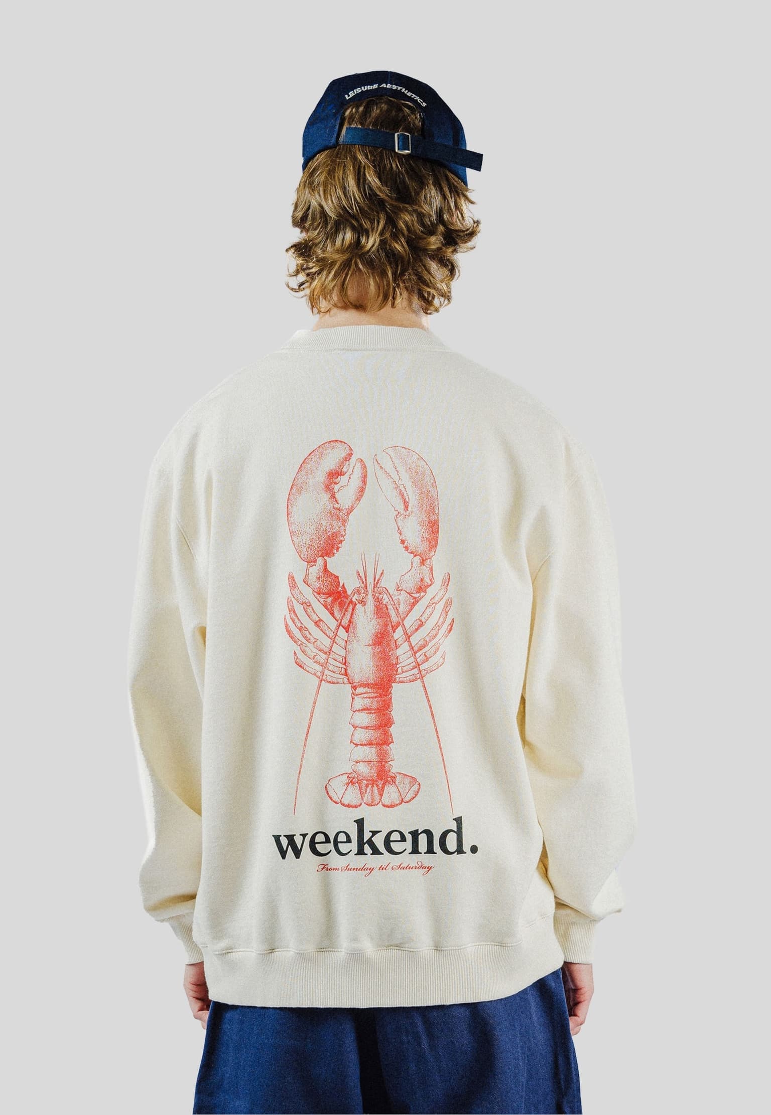 Pockies Lobster Weekend Crew – Bild 2