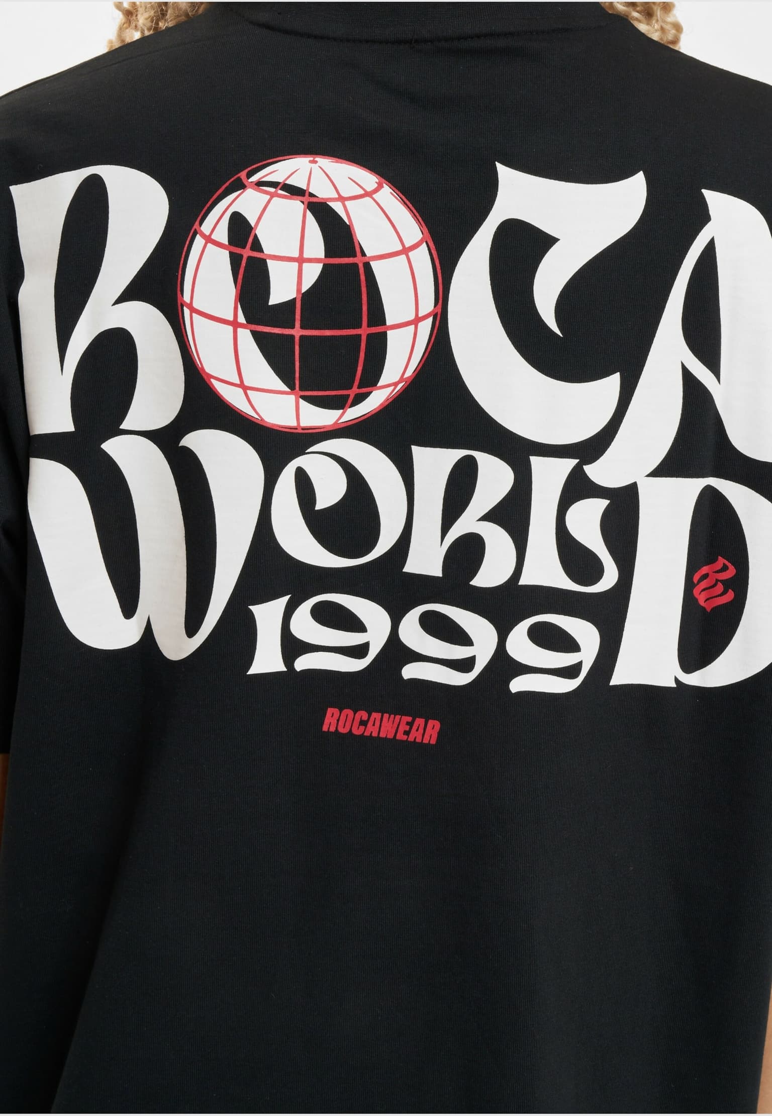Rocawear Match T-Shirt – Bild 3