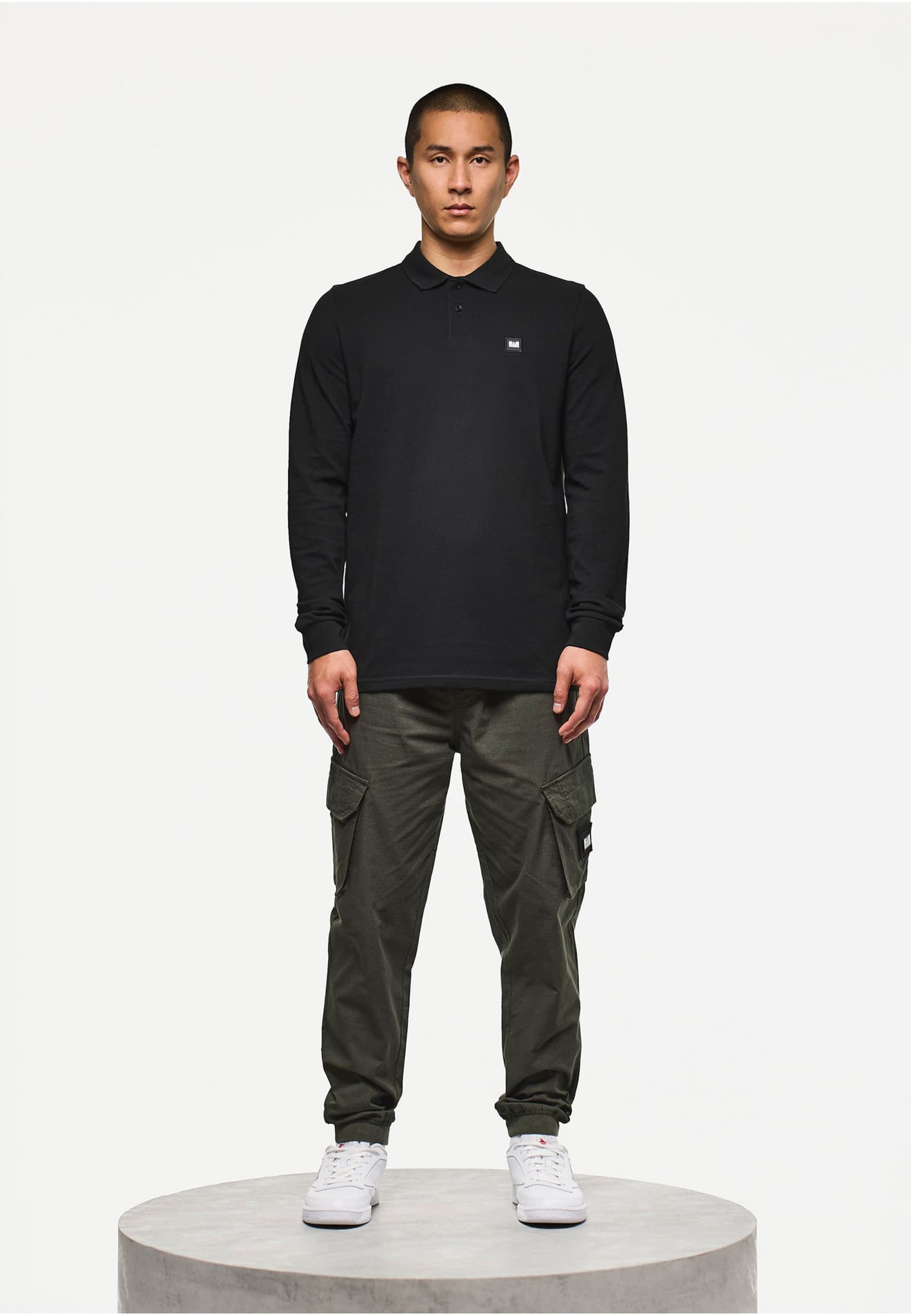 Weekend Offender DICE POLO – Bild 3