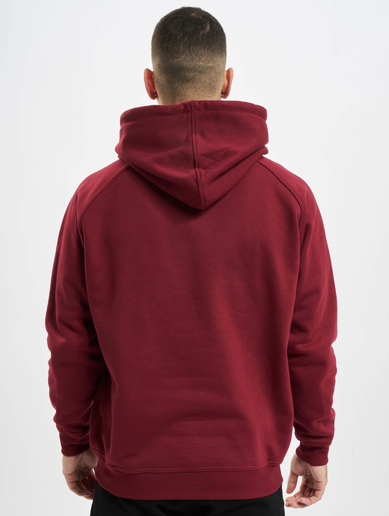 Urban Classics Blank Hoody – Bild 2