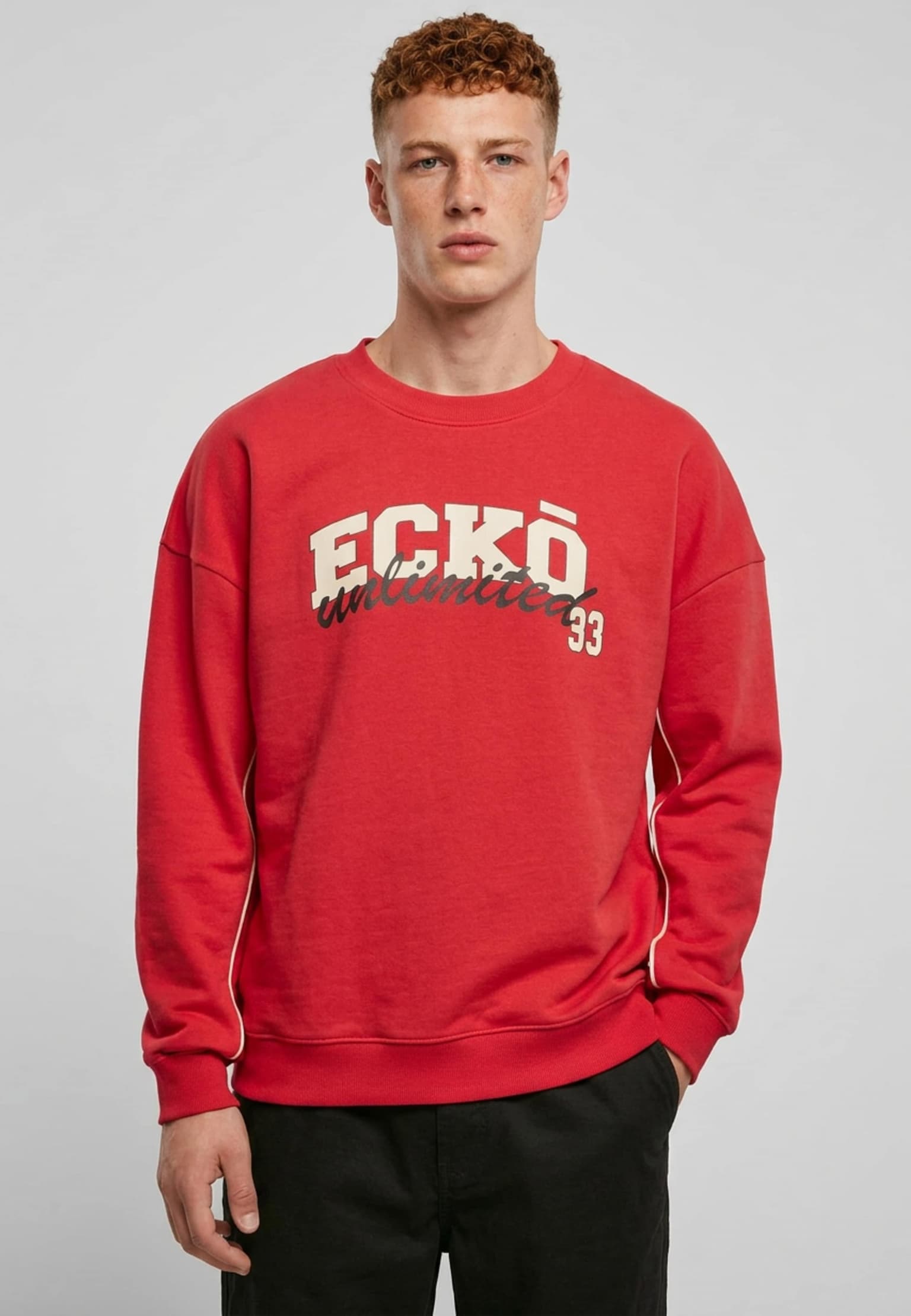 Ecko Unltd. Pullover Skyhook