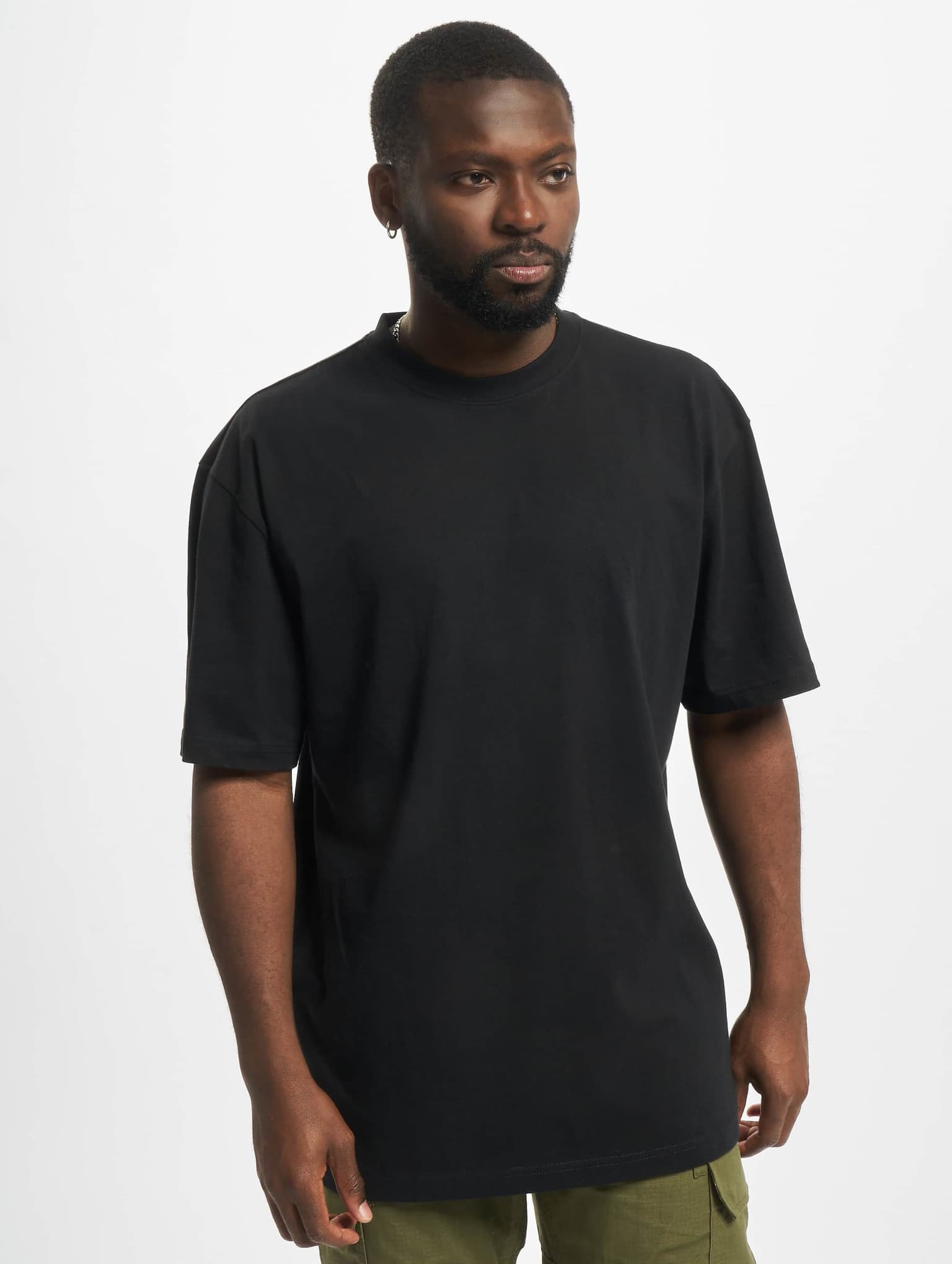 Urban Classics Essentials Tall Tee – Bild 3