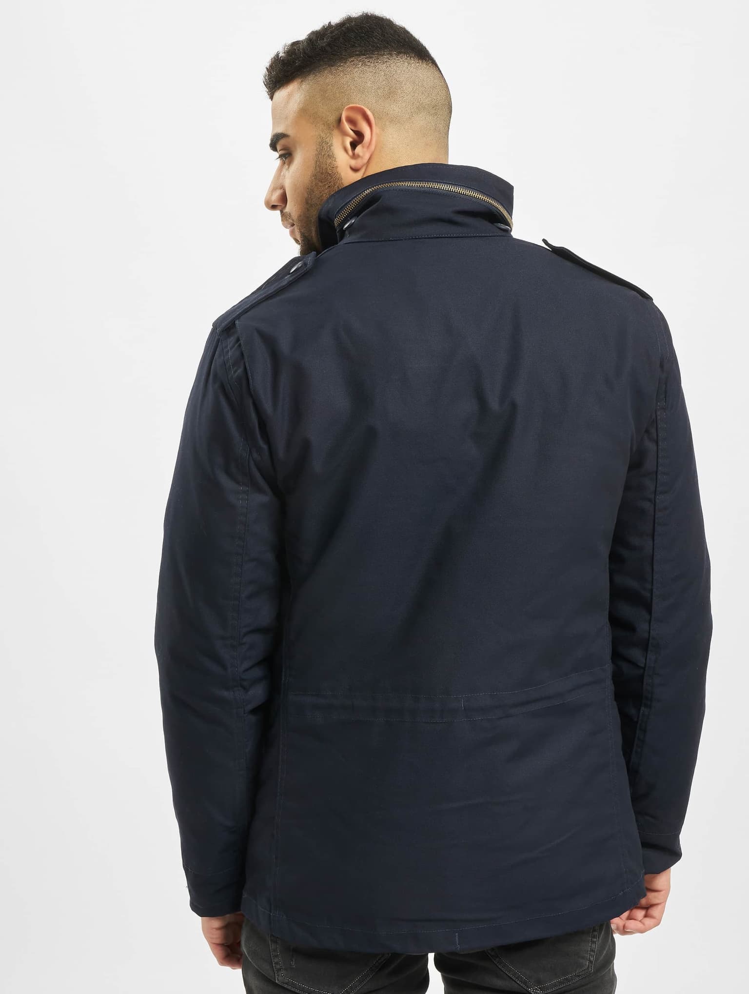 Brandit M-65 Field Jacket – Bild 2