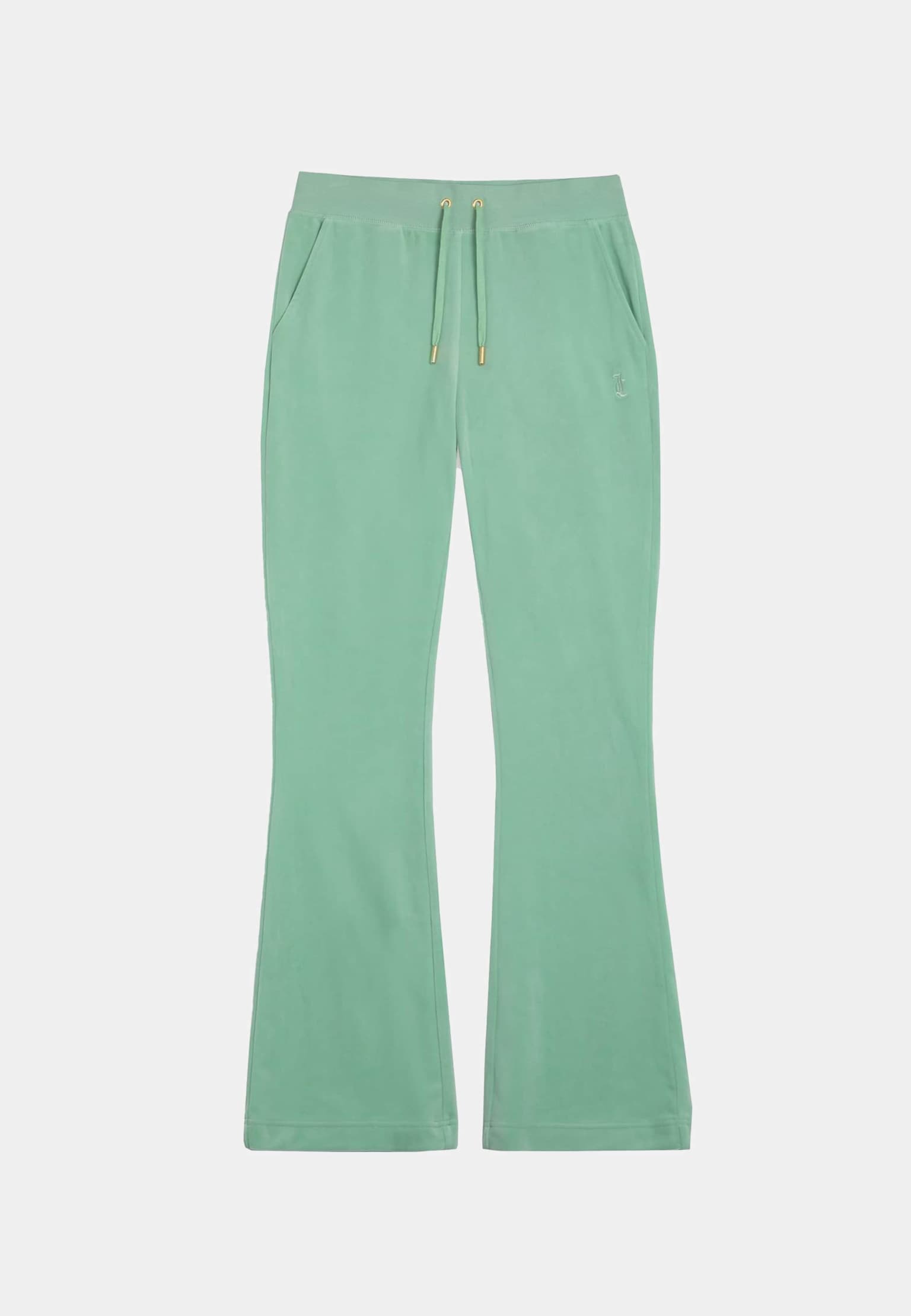 Juicy Couture DACH ELOISE LOW RISE SPORT PANT