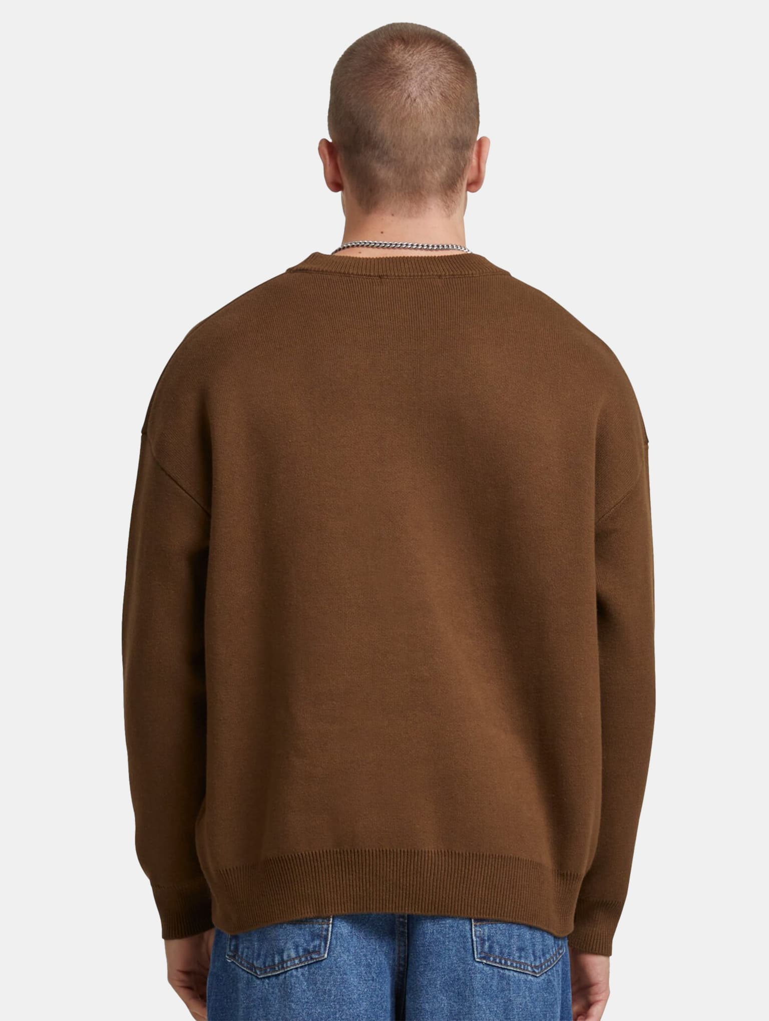 PEQUS Mythic Knit Sweater – Bild 2