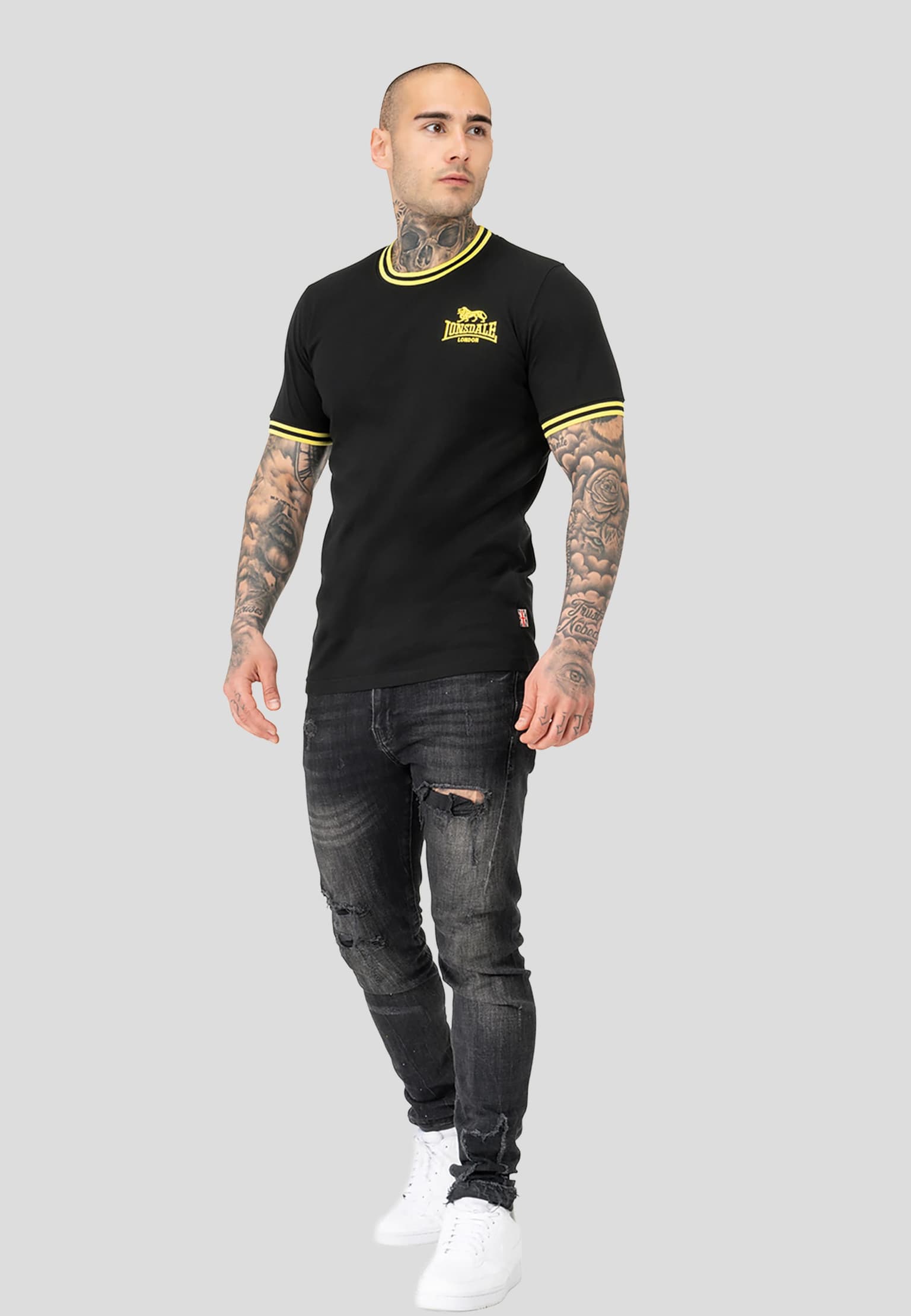 Lonsdale London DUCANSBY – Bild 3