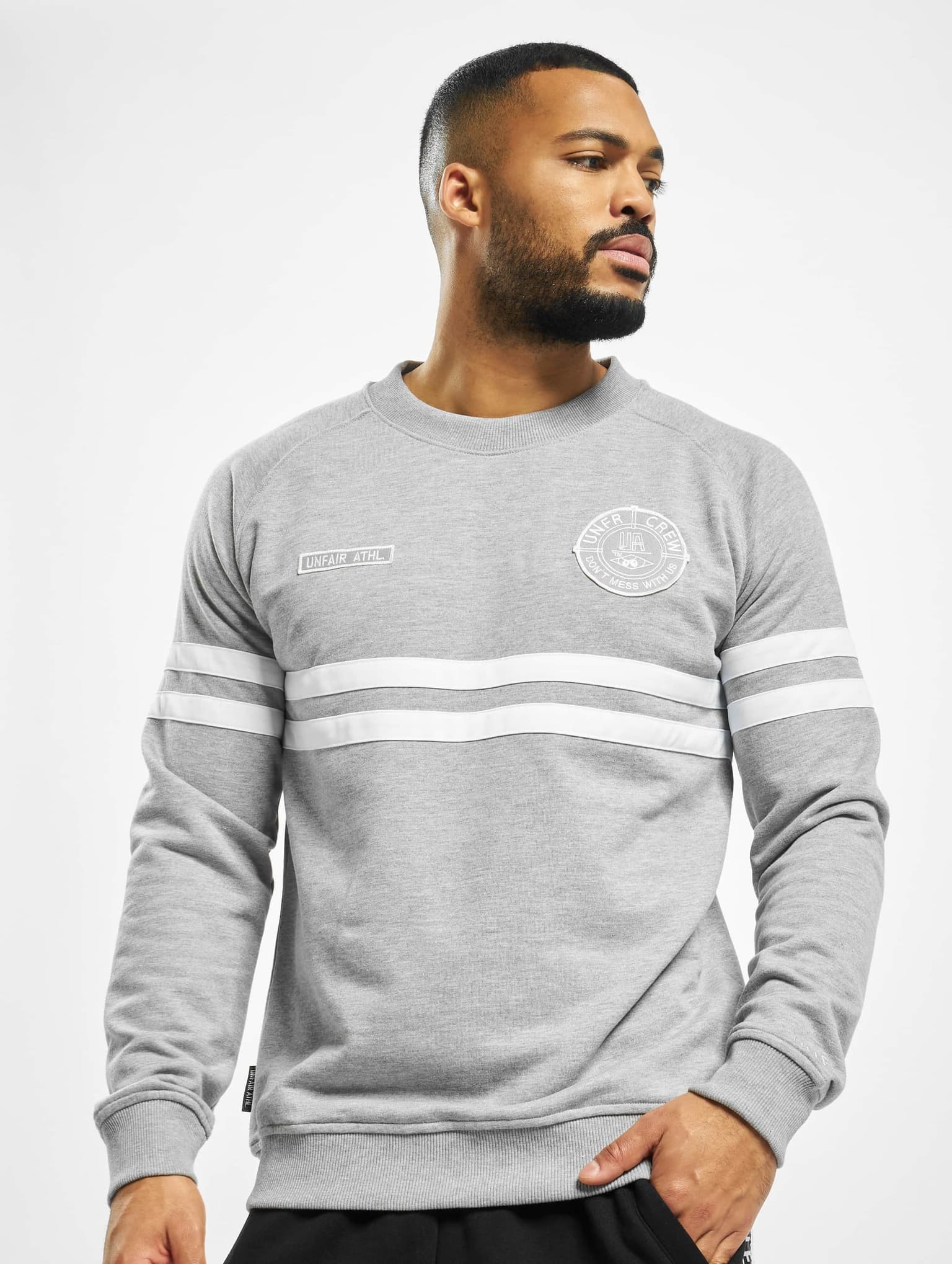 UNFAIR ATHLETICS Dmwu Pullover