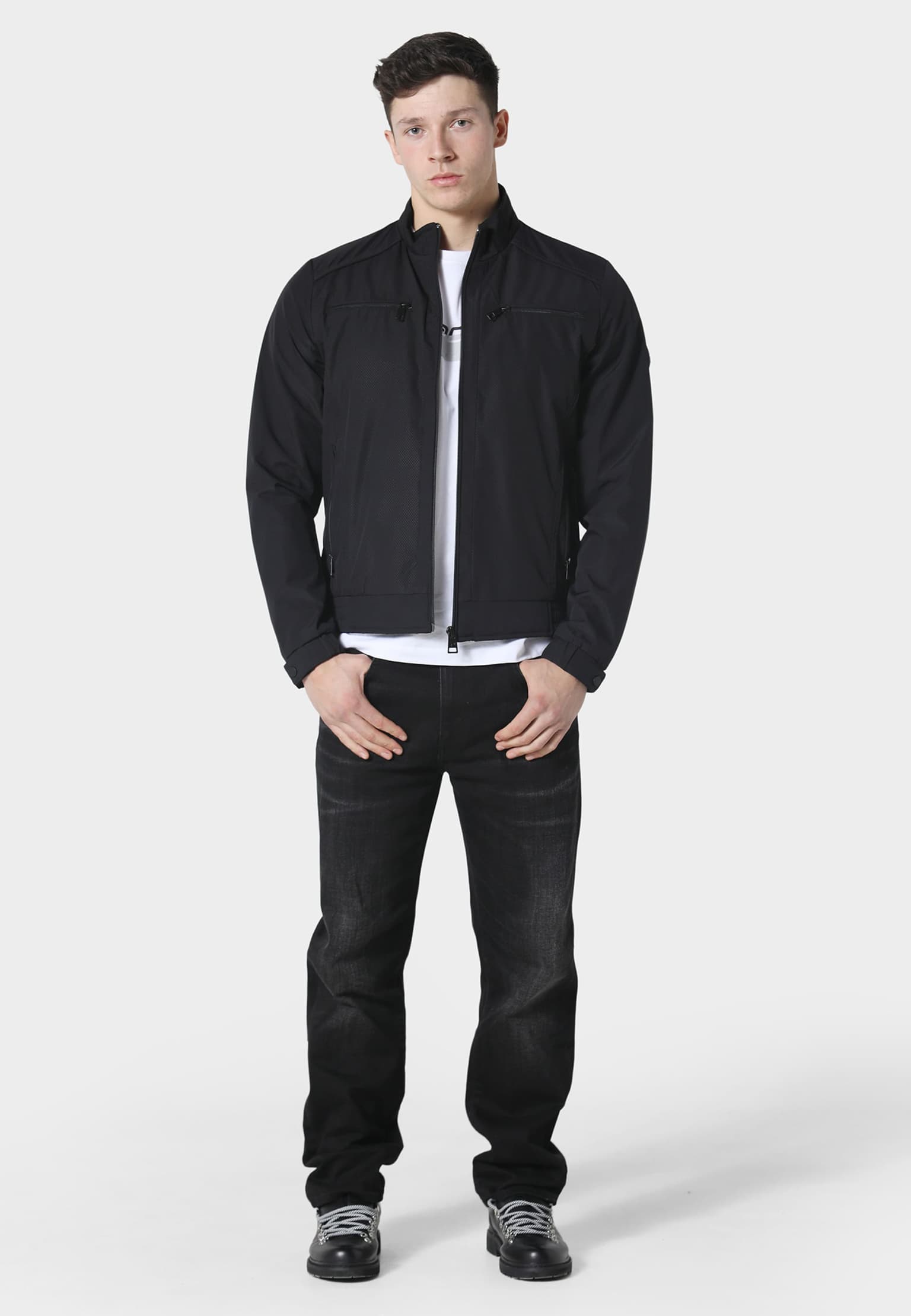 883Police MYSTIC JACKET – Bild 4