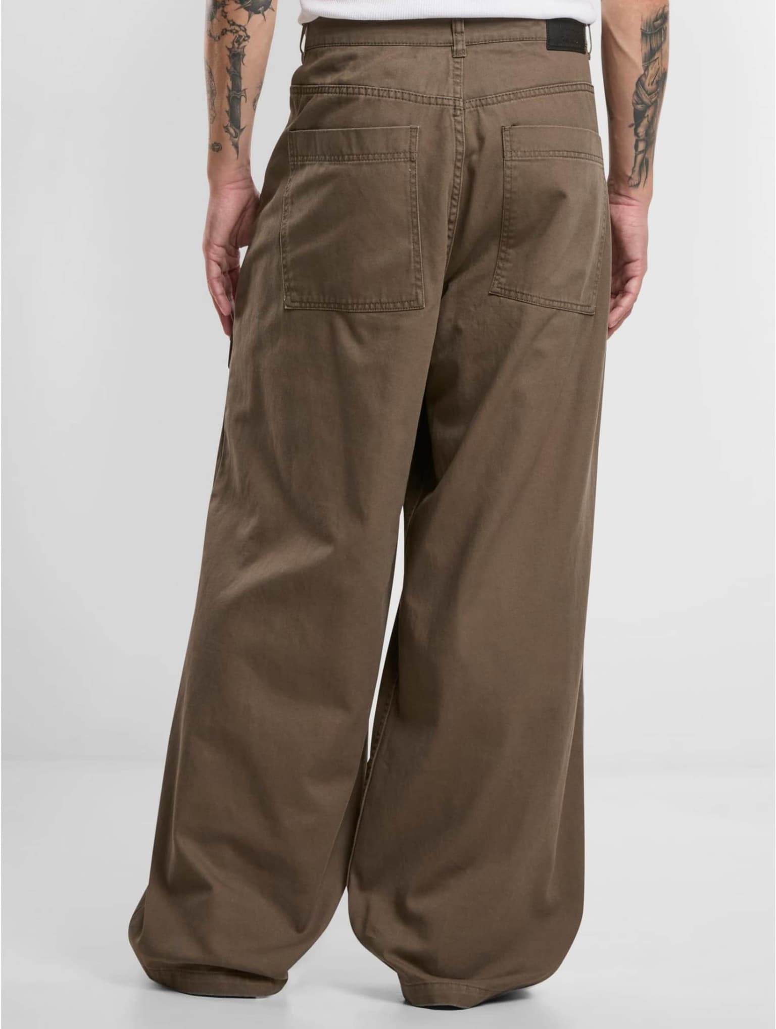 Karl Kani KK Og Multipocket Twill Cargopants – Bild 2