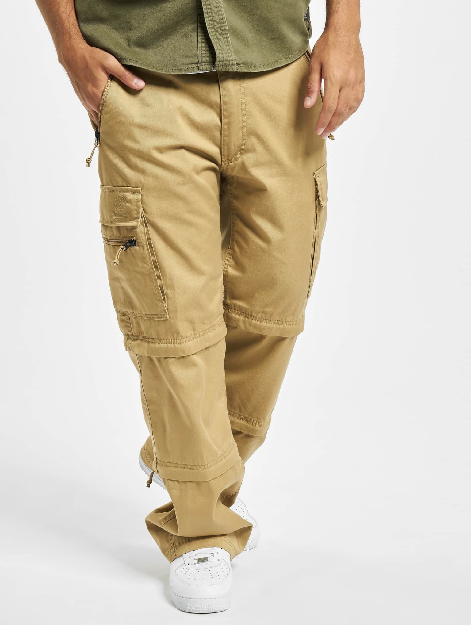 Brandit Savannah Removable Legs Pants