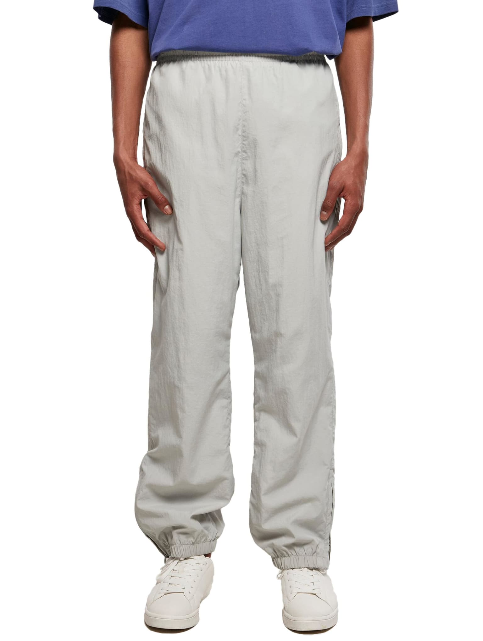 Urban Classics Wide Track Pants – Bild 4