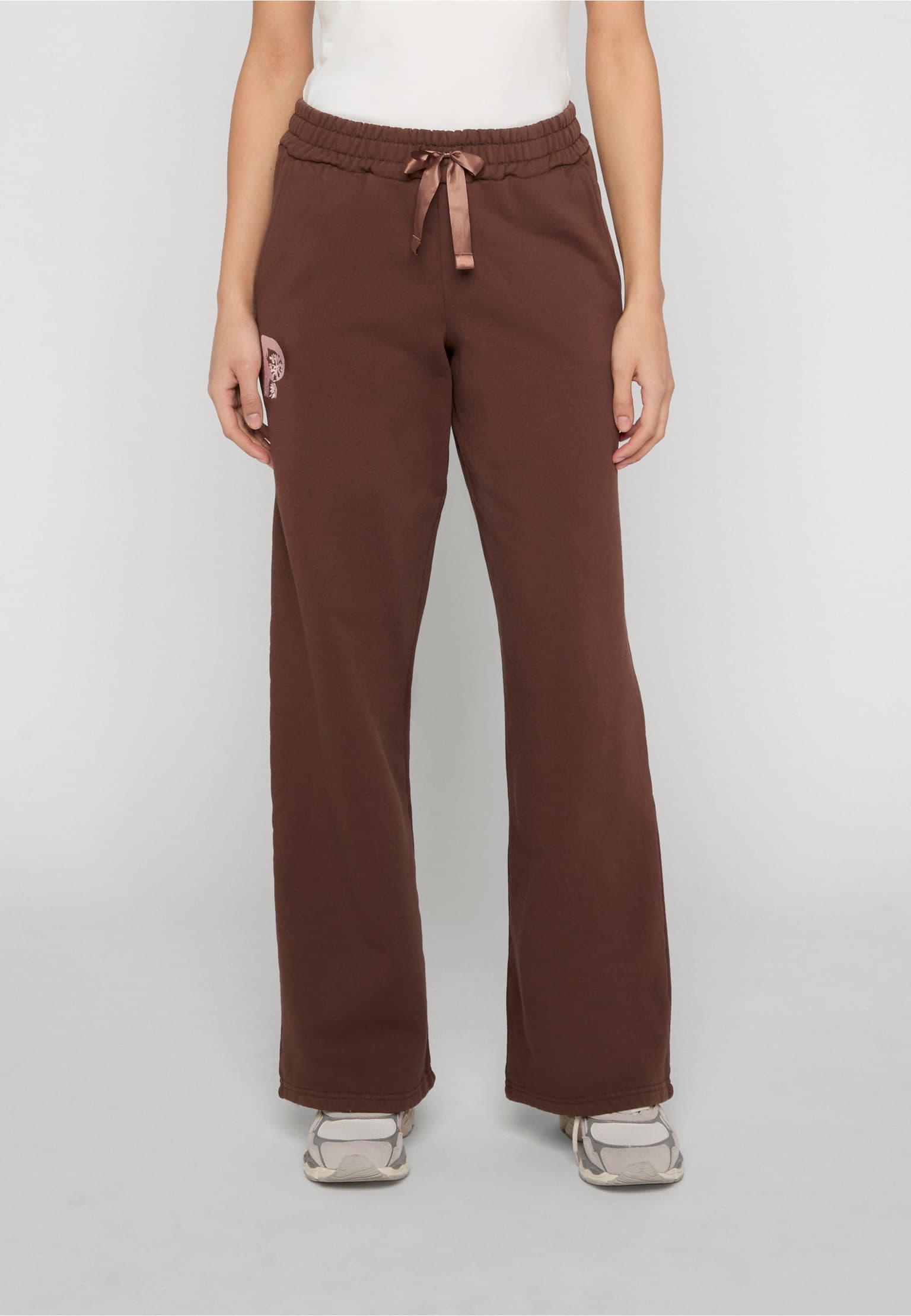 PEGADOR Altea Wide Sweat Pants