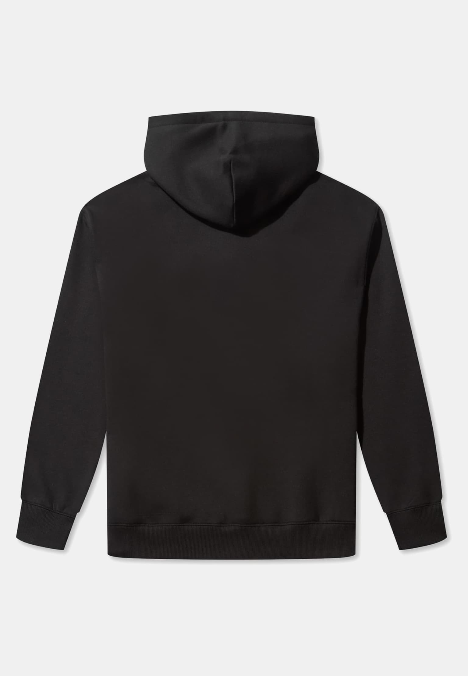 Irasuto Studios CORE HOOD HOODIE – Bild 2