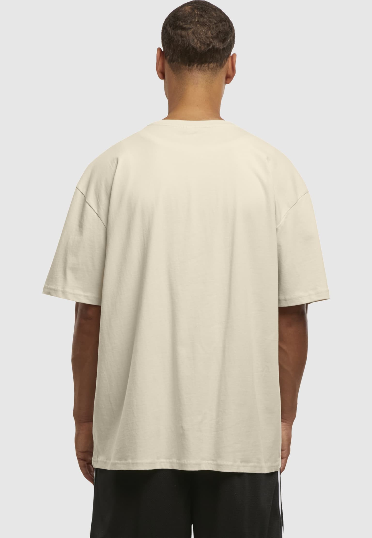 Merchcode Ratatouille Poster Loose Tee – Bild 2