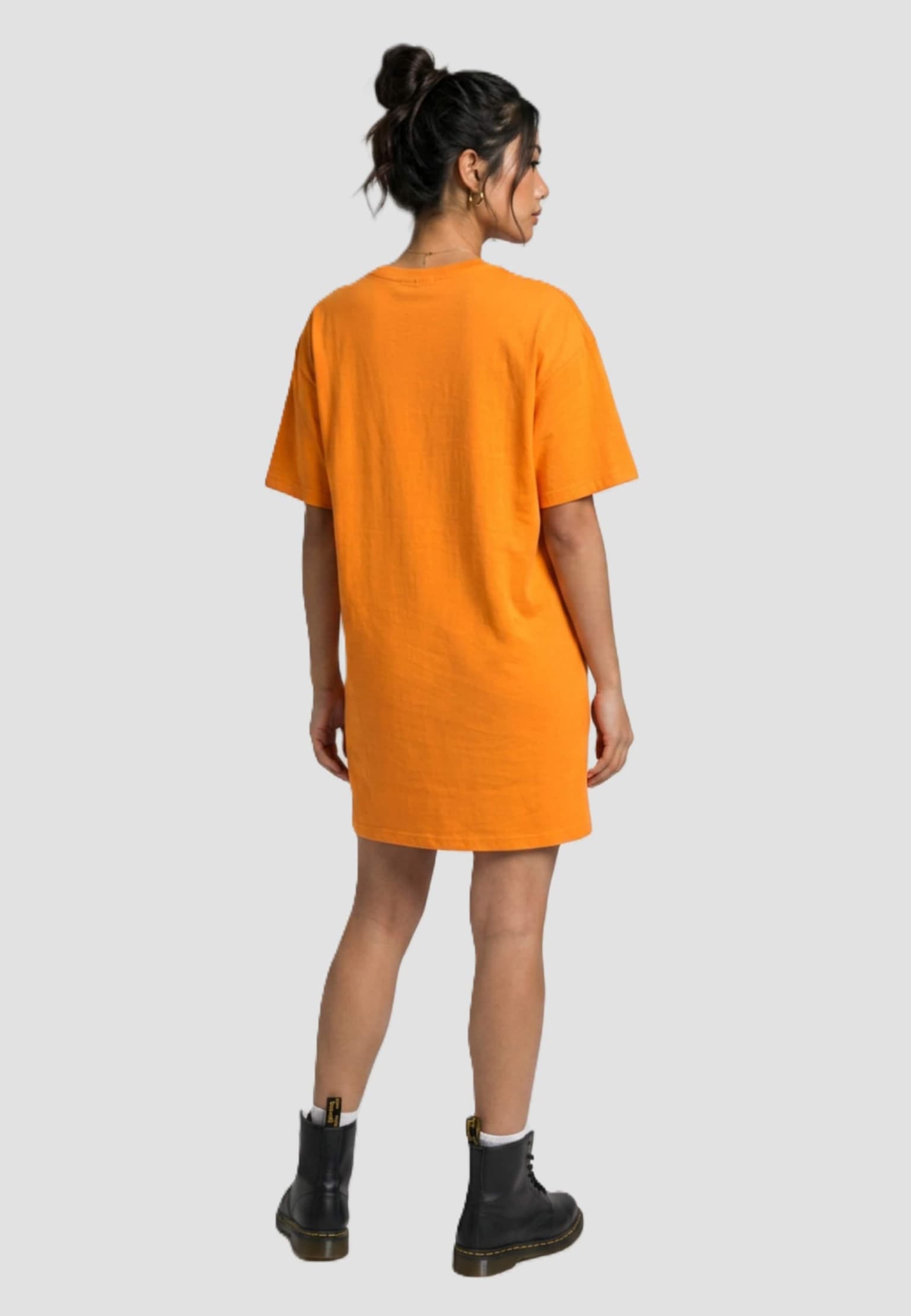 DEF Mini Kleid – Bild 2