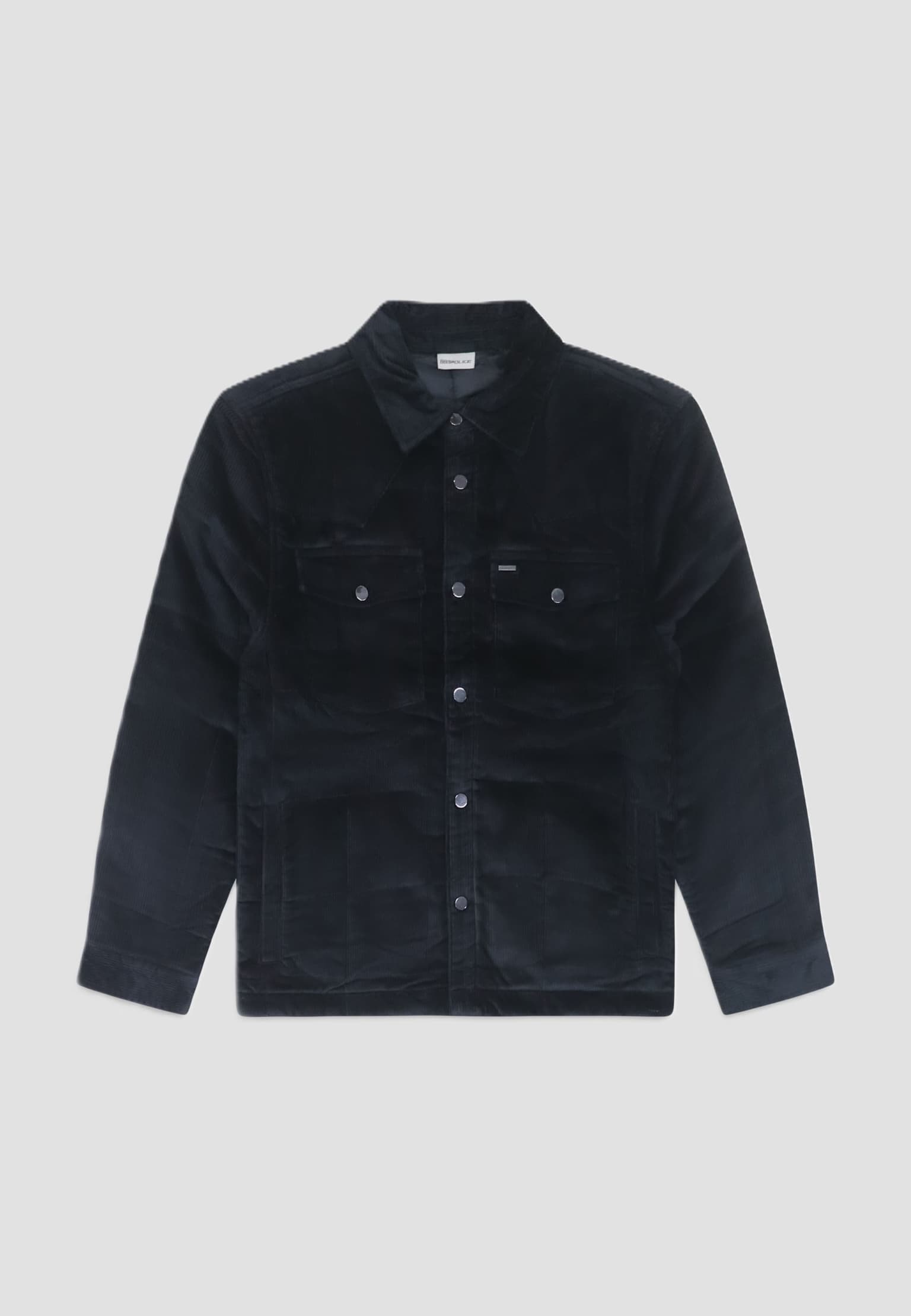 883Police RENDLE OVERSHIRT – Bild 4