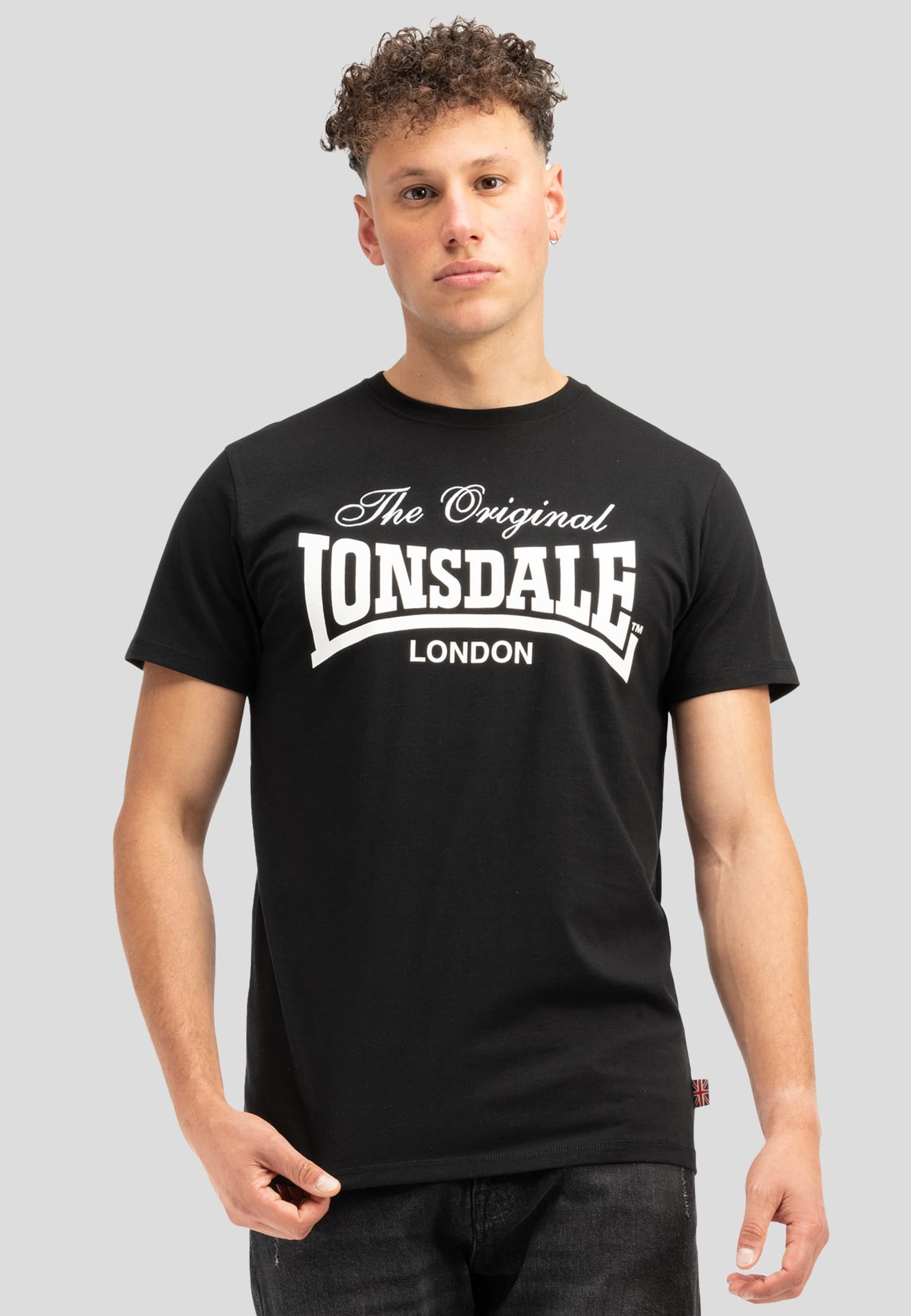 Lonsdale London COLSBROOKE