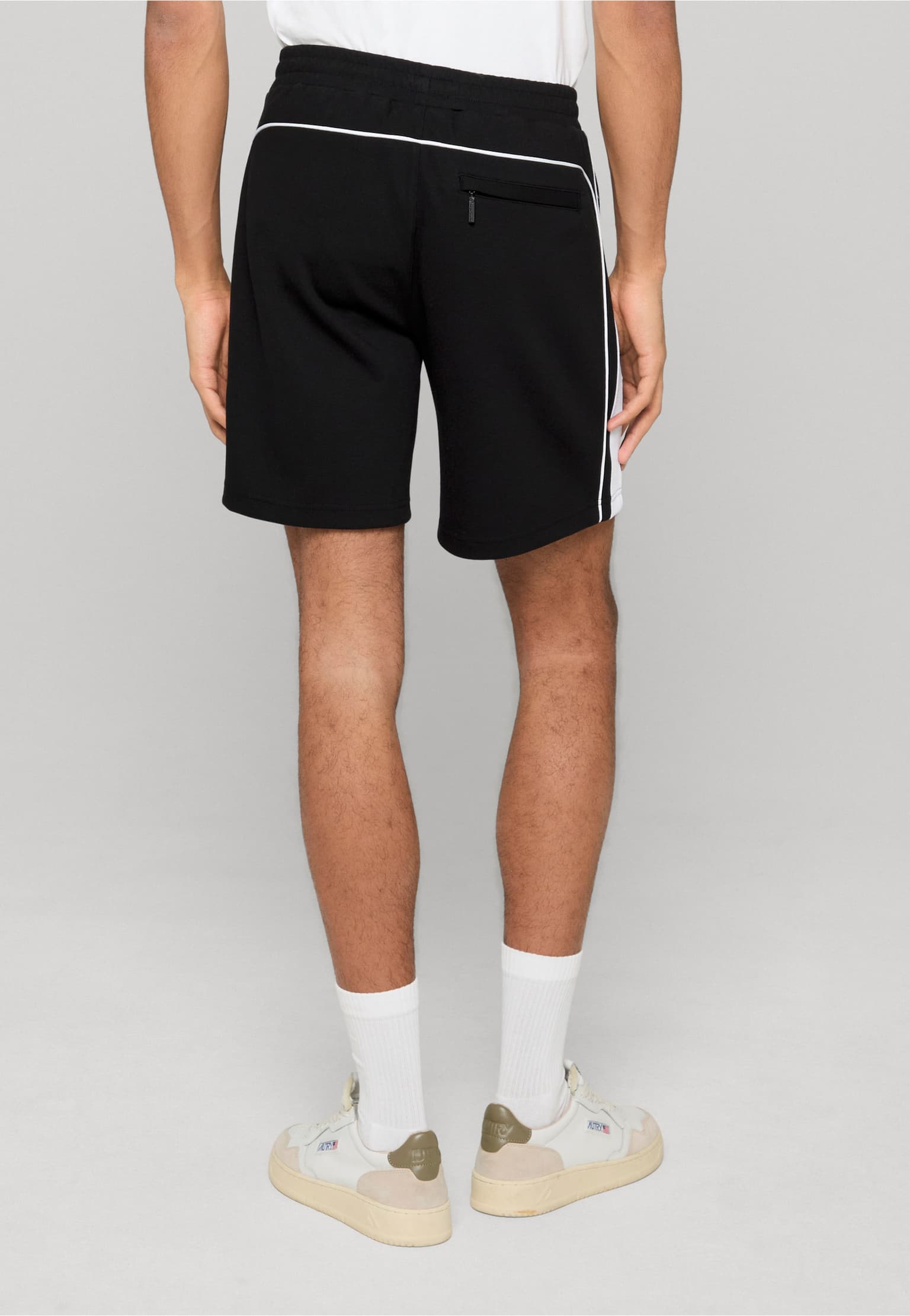 Sergio Tacchini Egeo Short – Bild 2