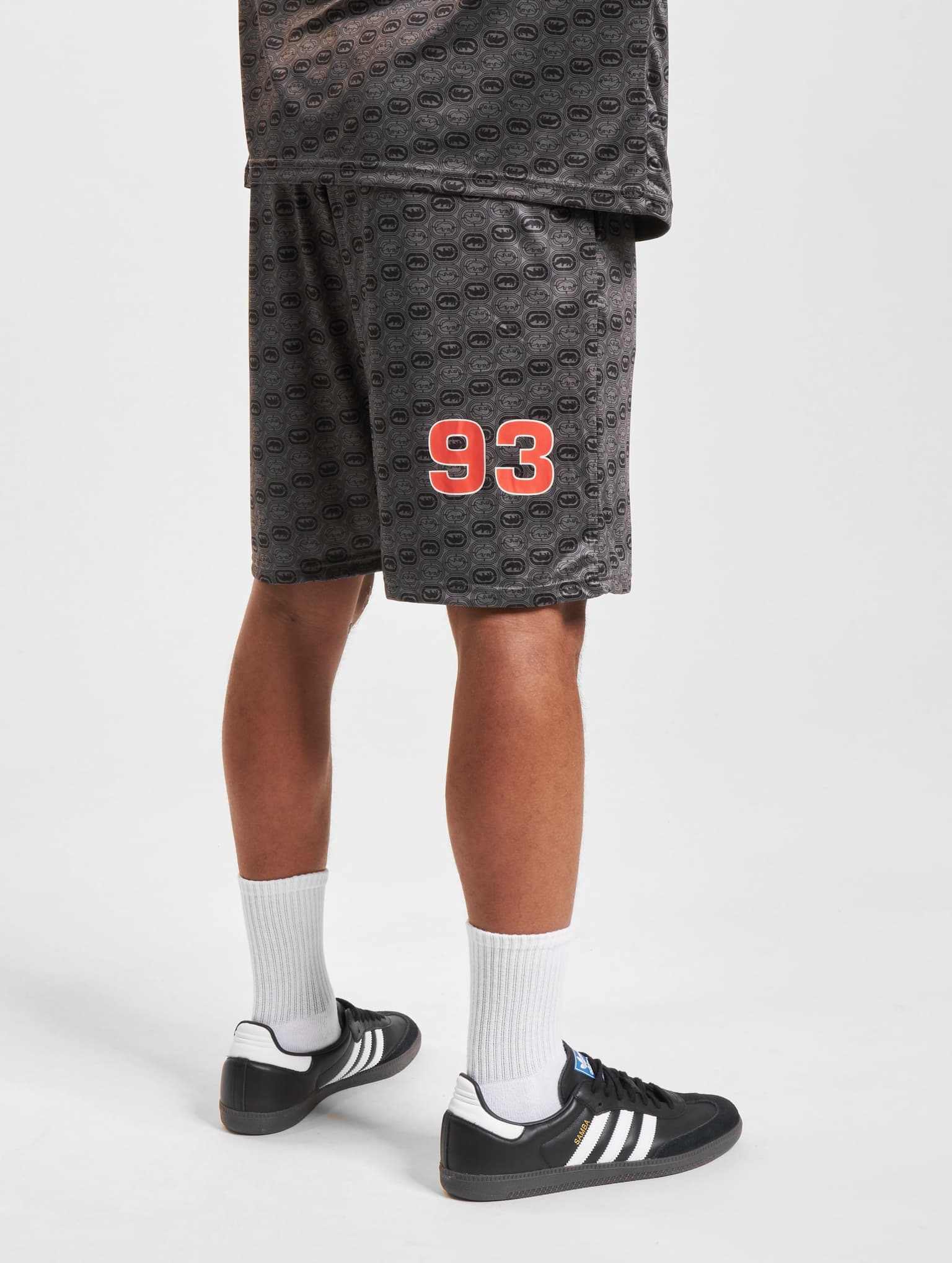 Ecko Unltd. Logo Mania Short – Bild 2