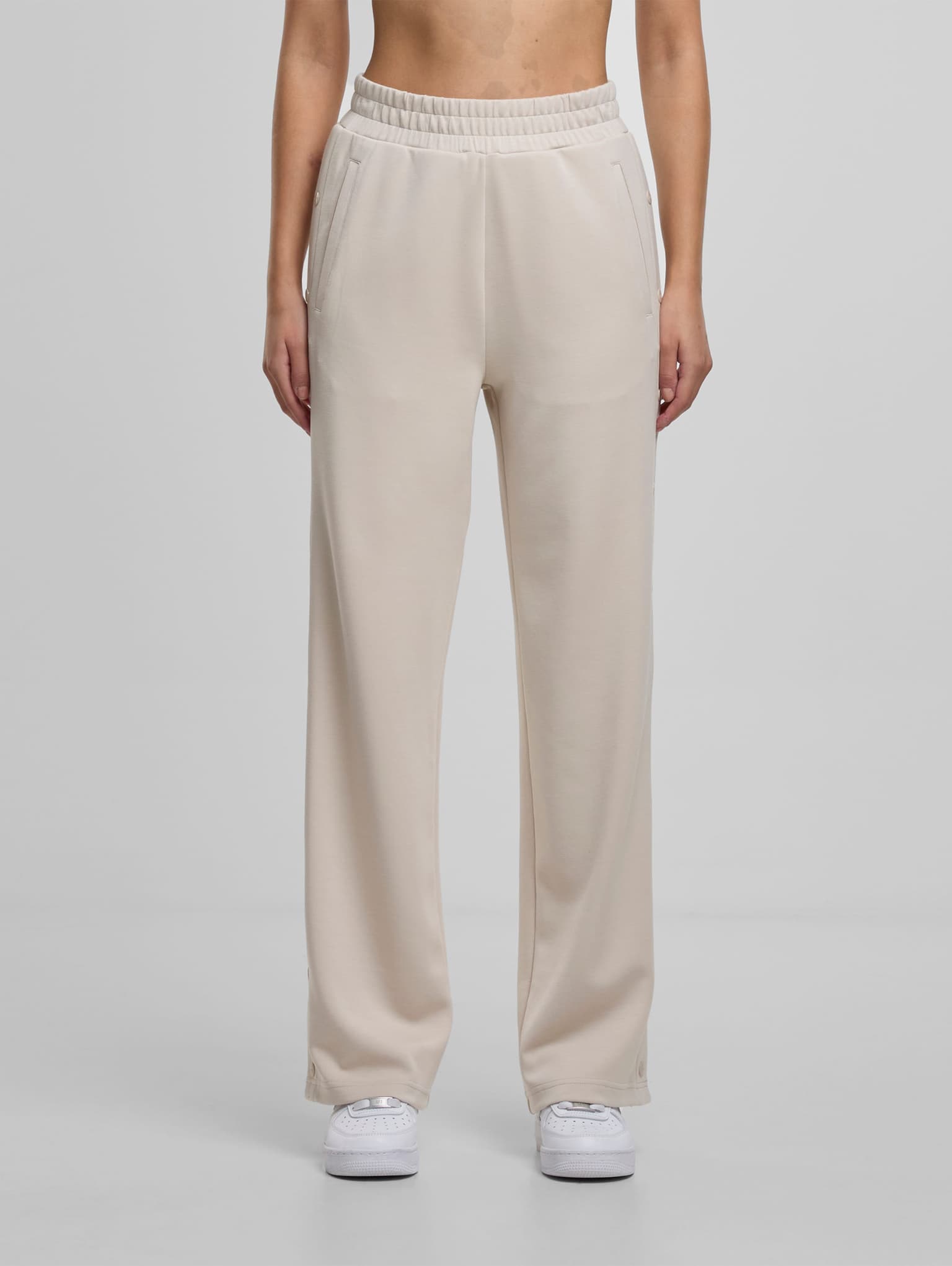 aimn aim'n Comfy Buttoned Jogginghose – Bild 3