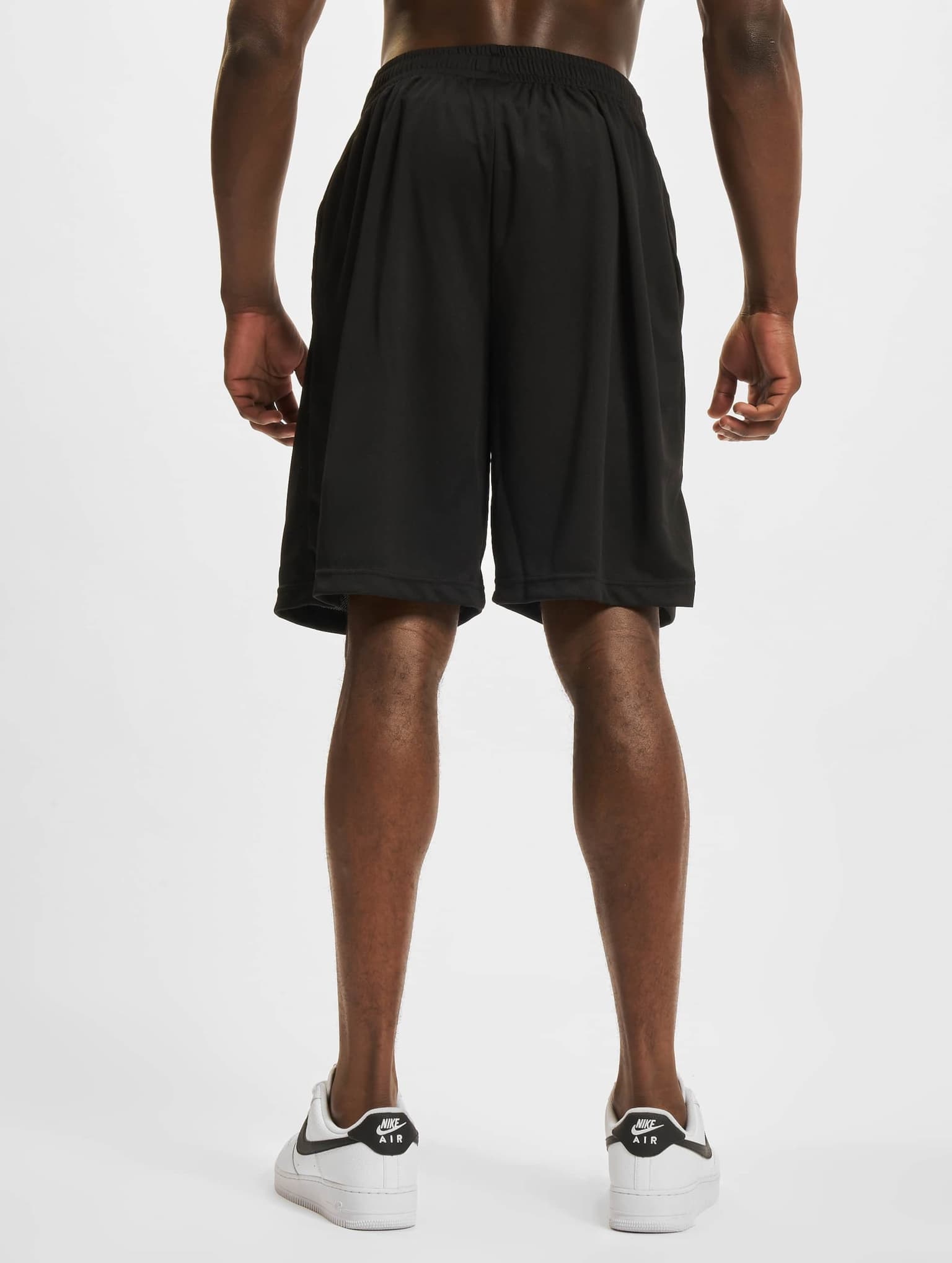 Karl Kani KM-PS021-001-01 Small Signature Mesh Short – Bild 2