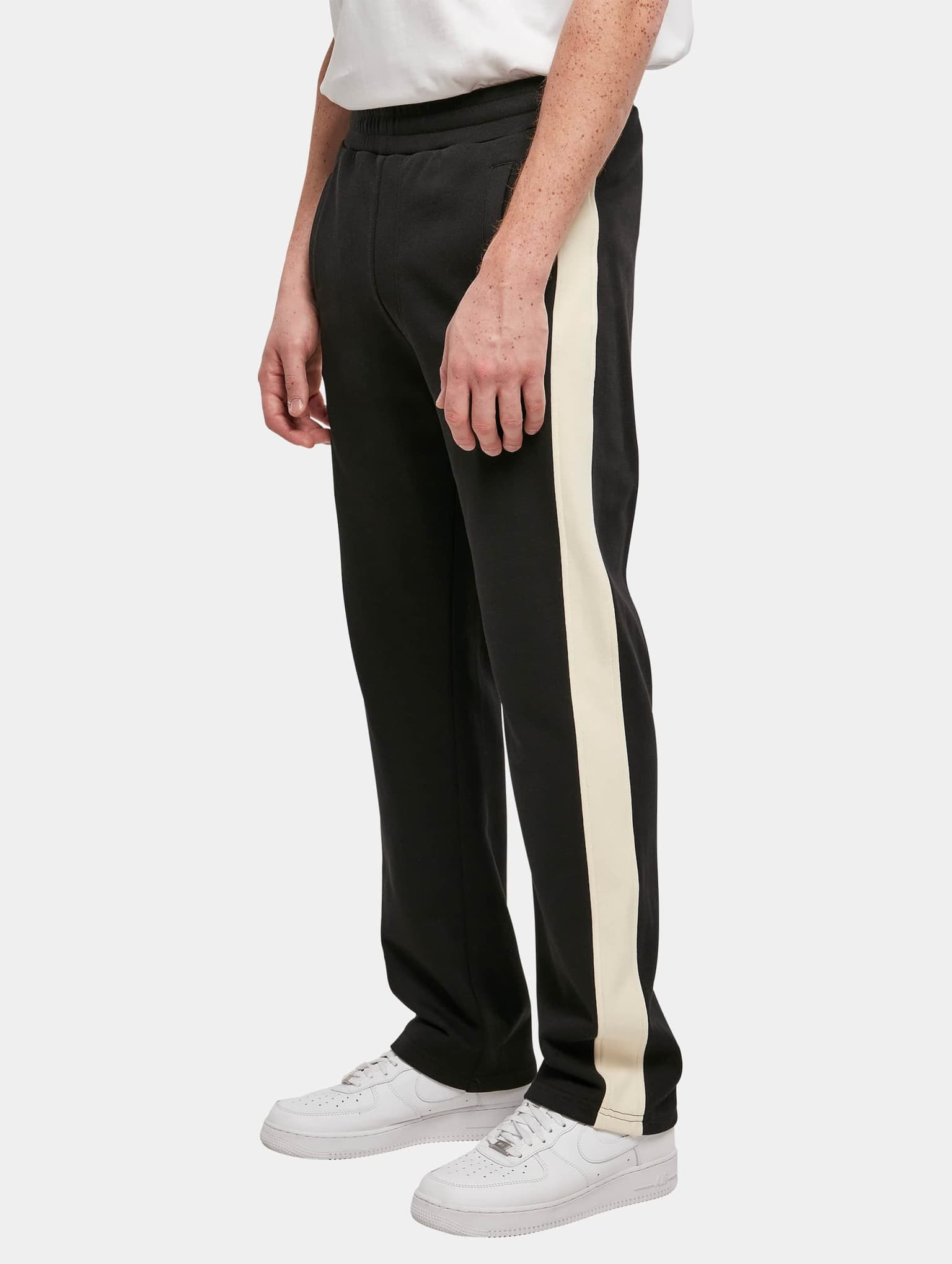 Urban Classics Striped Track Pants