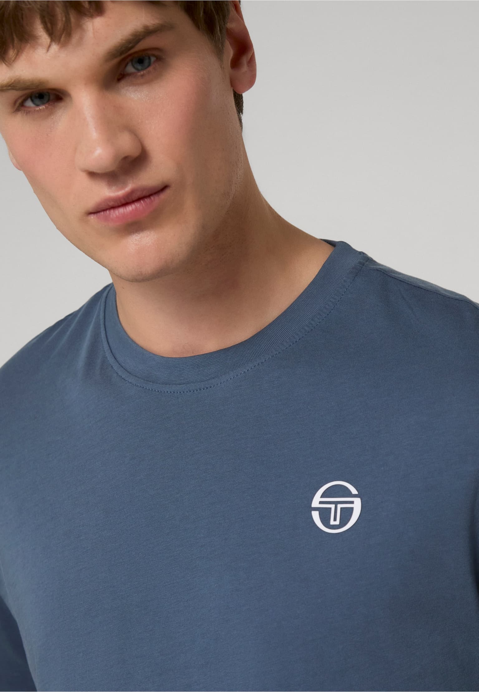 Sergio Tacchini Warhol Co T-Shirt – Bild 4