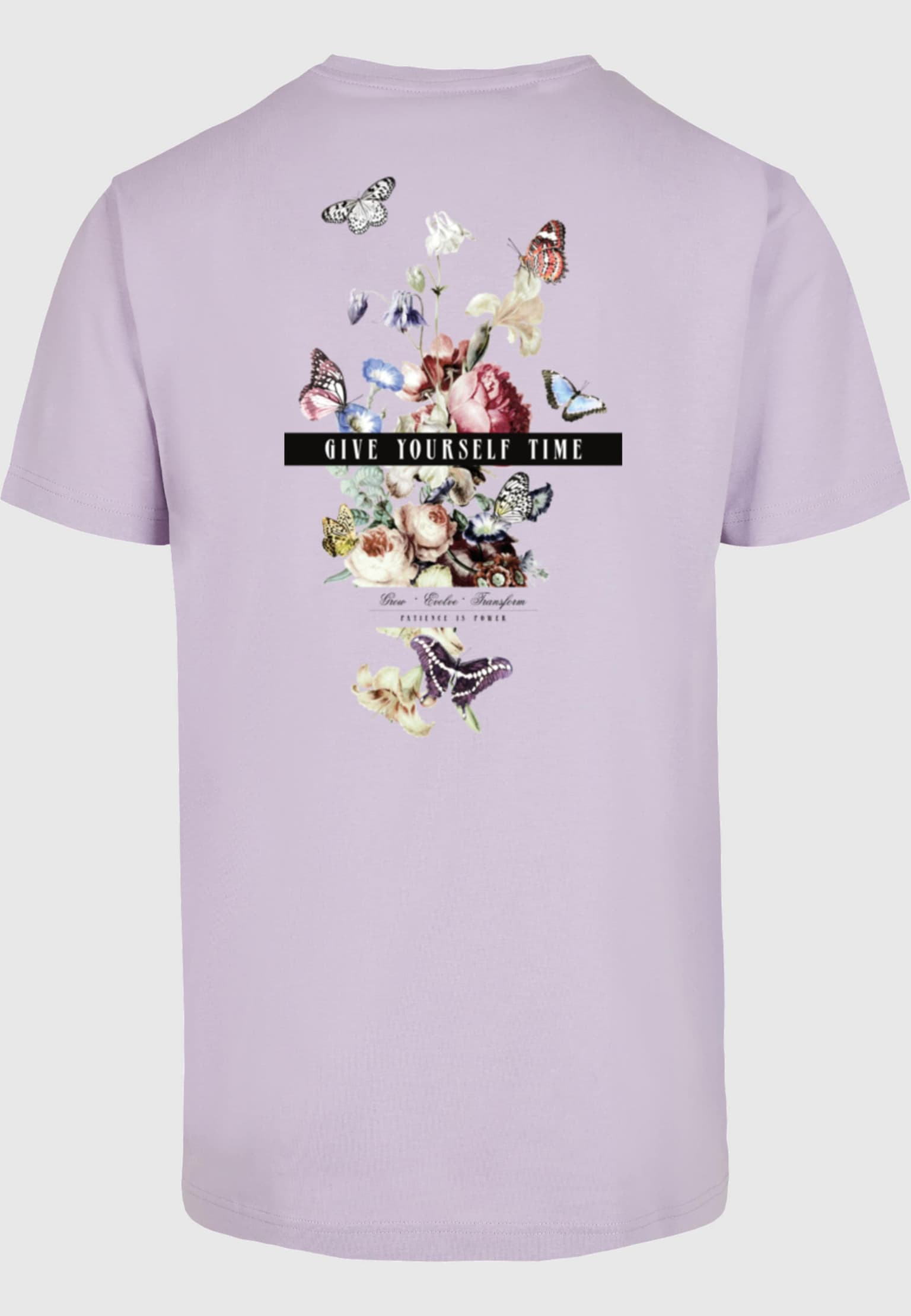 Mister Tee Give Yourself Time – Bild 4
