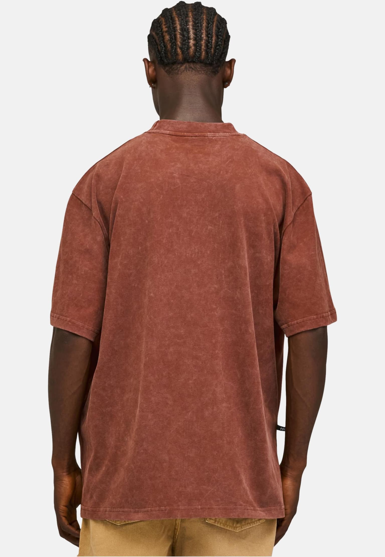 Fast and Bright Fastnbright Tee – Bild 2