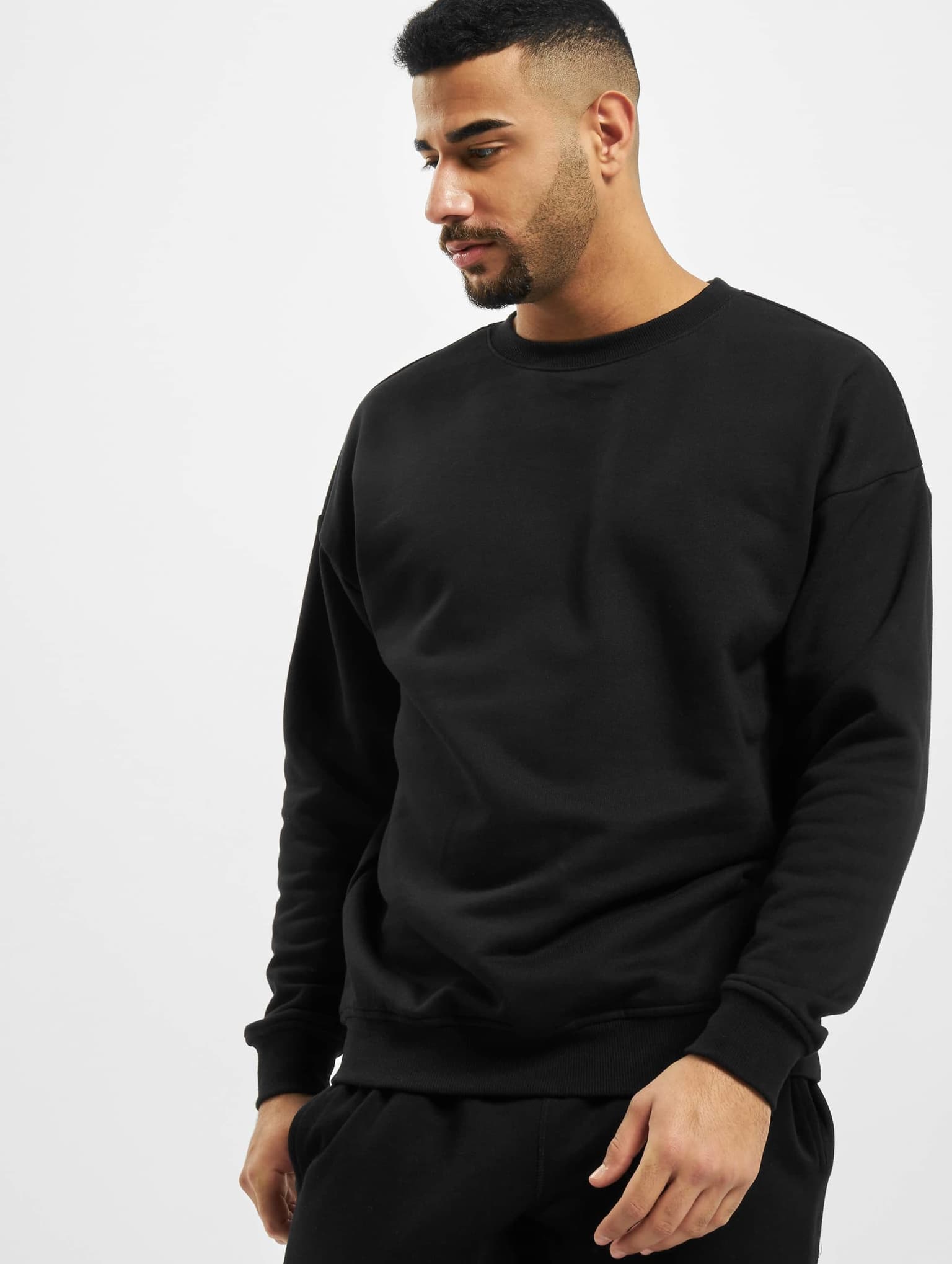Urban Classics Sweat Crewneck
