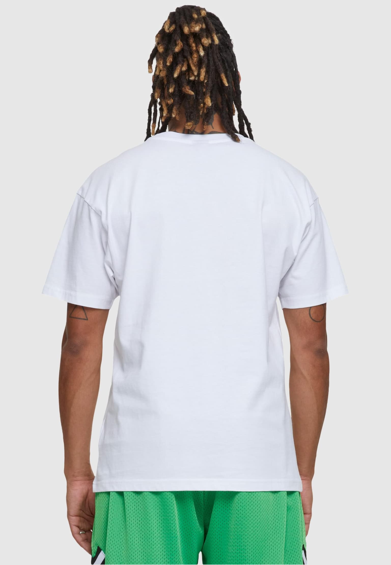 K1X Nyc Bb Tee – Bild 2