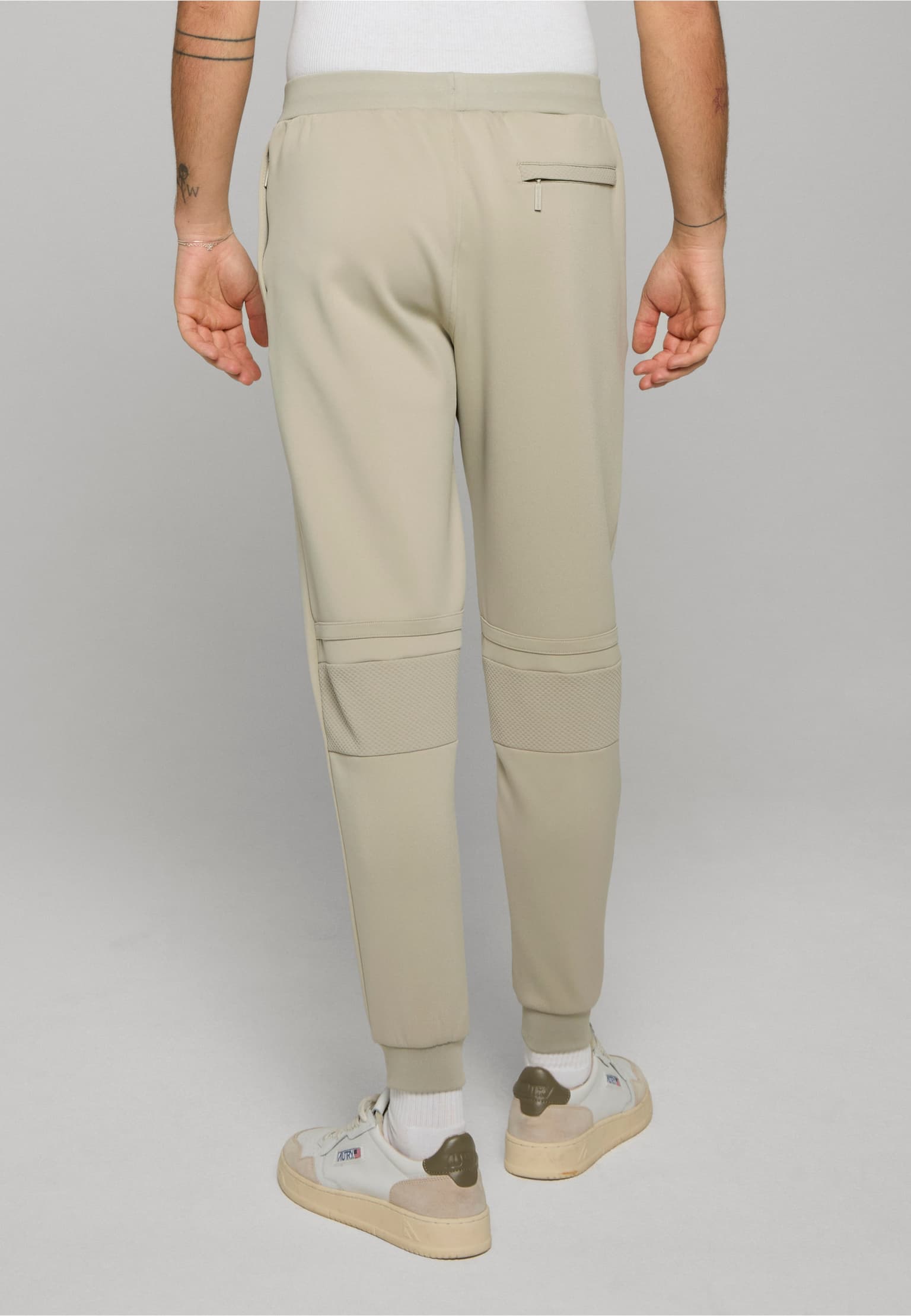 Sergio Tacchini Domino Pants – Bild 2