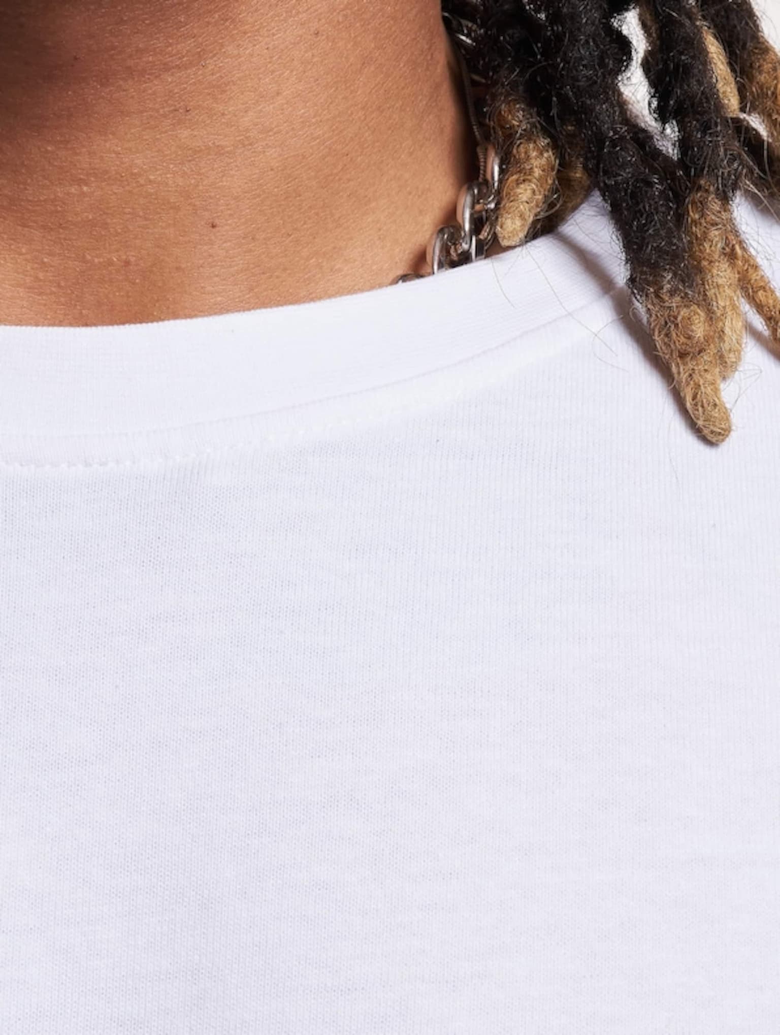 Urban Classics Heavy Oversized Tee – Bild 4