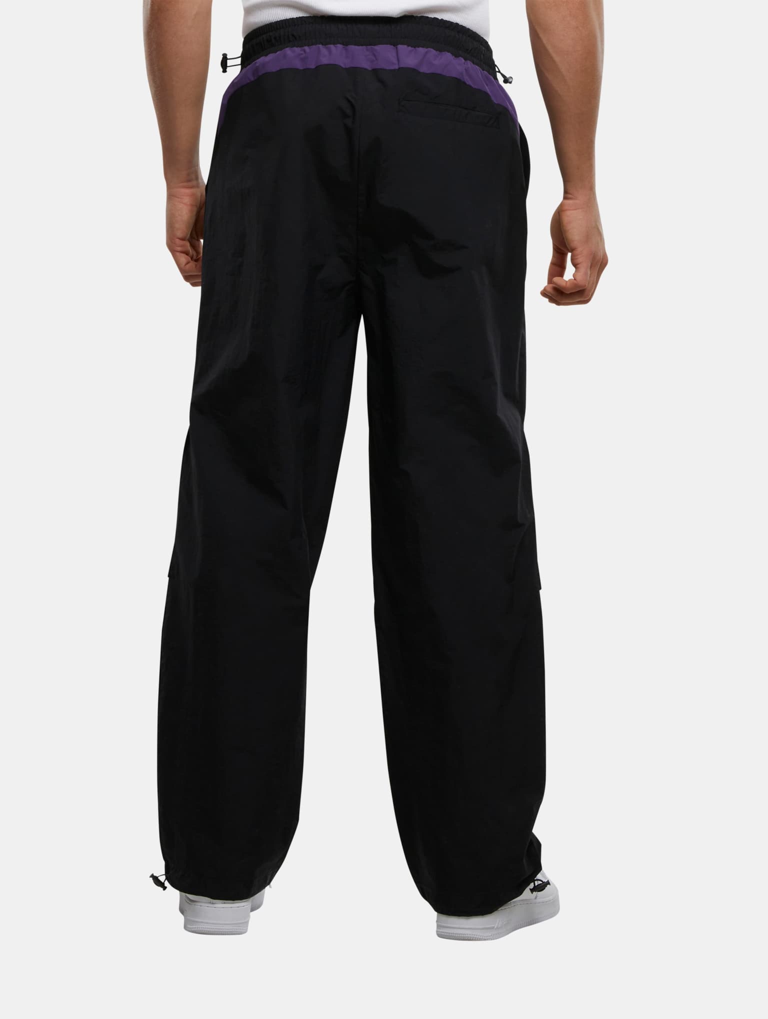 PEGADOR Arden Parachute Stoffhose – Bild 3