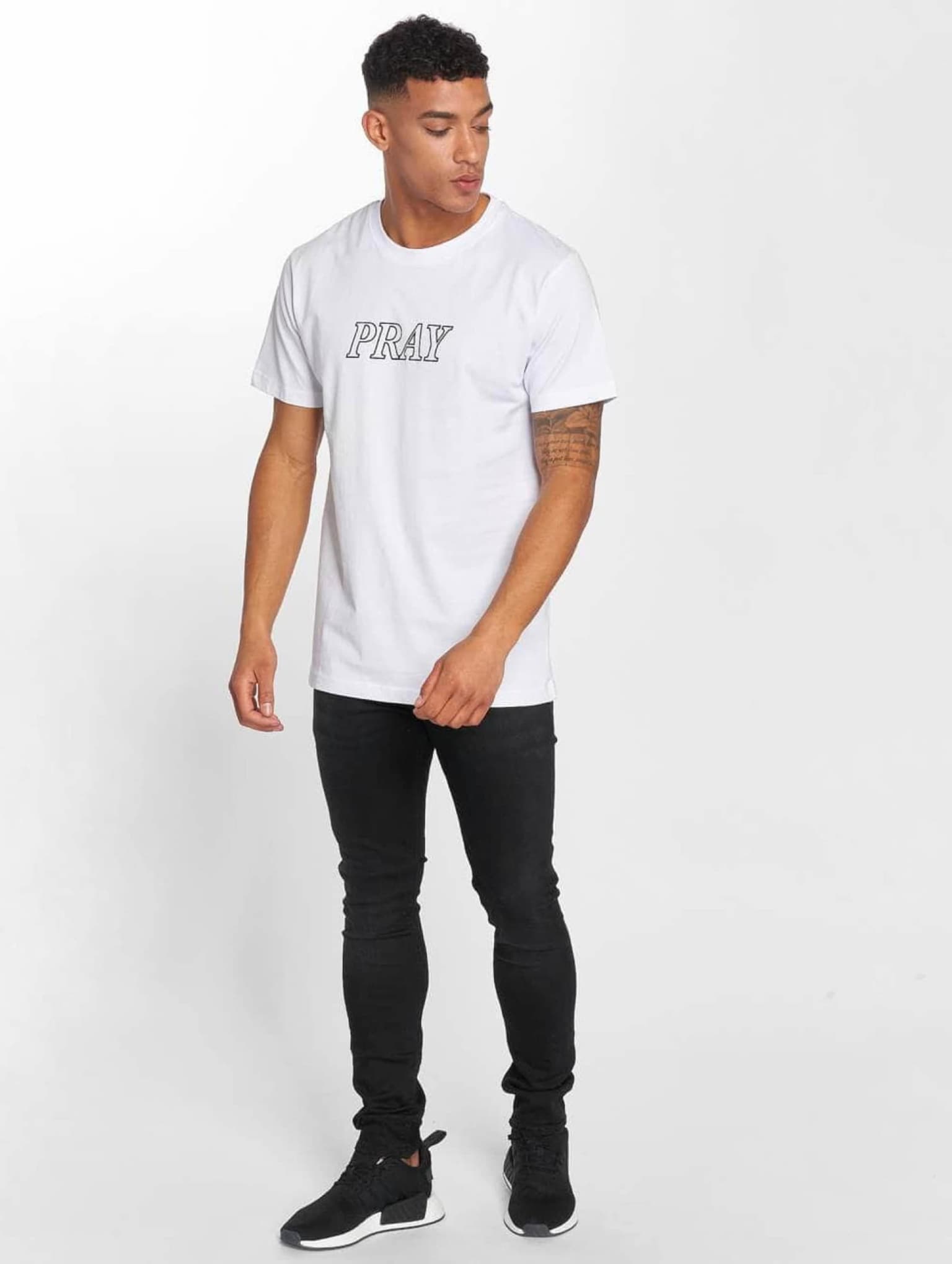 Mister Tee Pray Hands – Bild 3