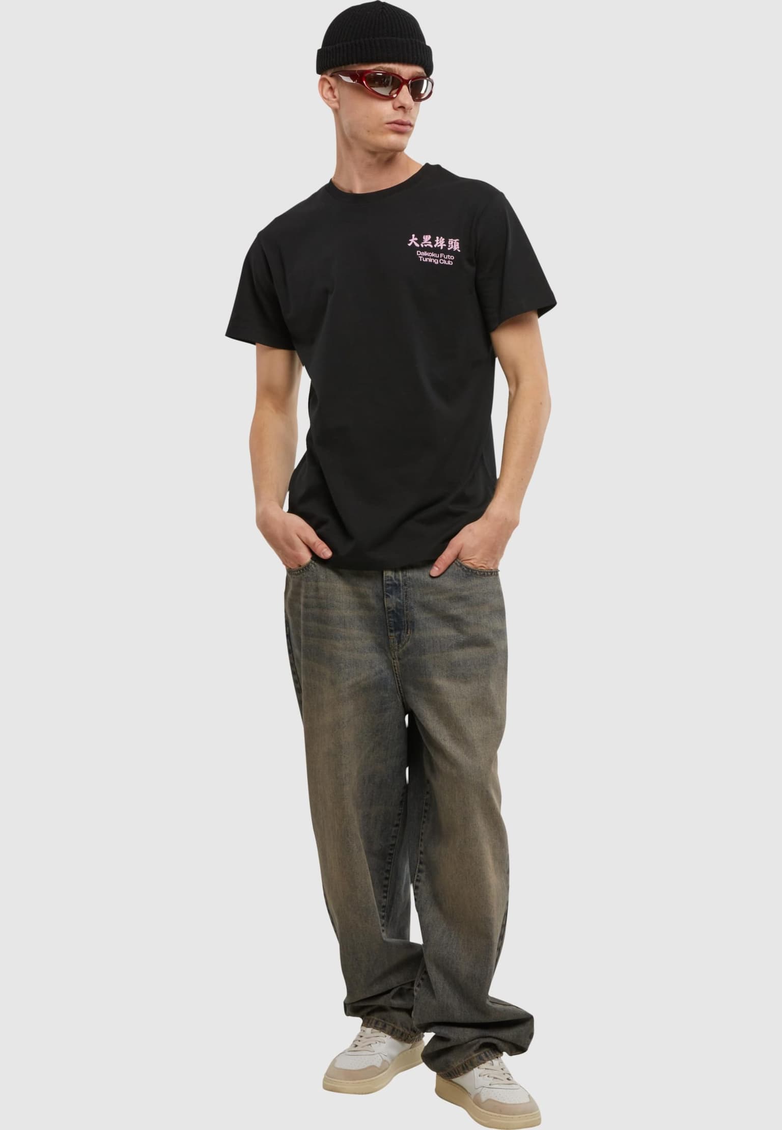 Mister Tee Yokohama Race – Bild 4