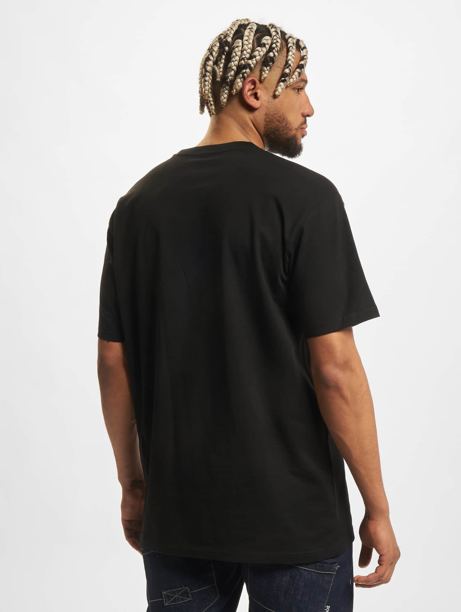 Mister Tee Upscale Tupac All F*ck the World 2.0 Oversize – Bild 2
