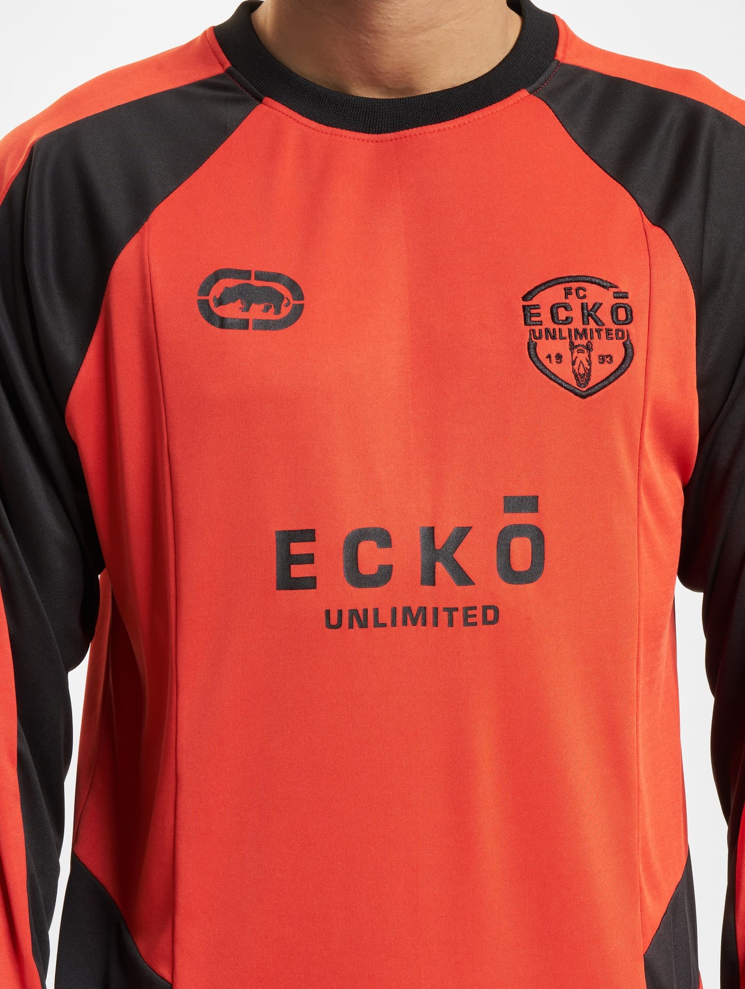 Ecko Unltd. TrainingTwo Longsleeve – Bild 3