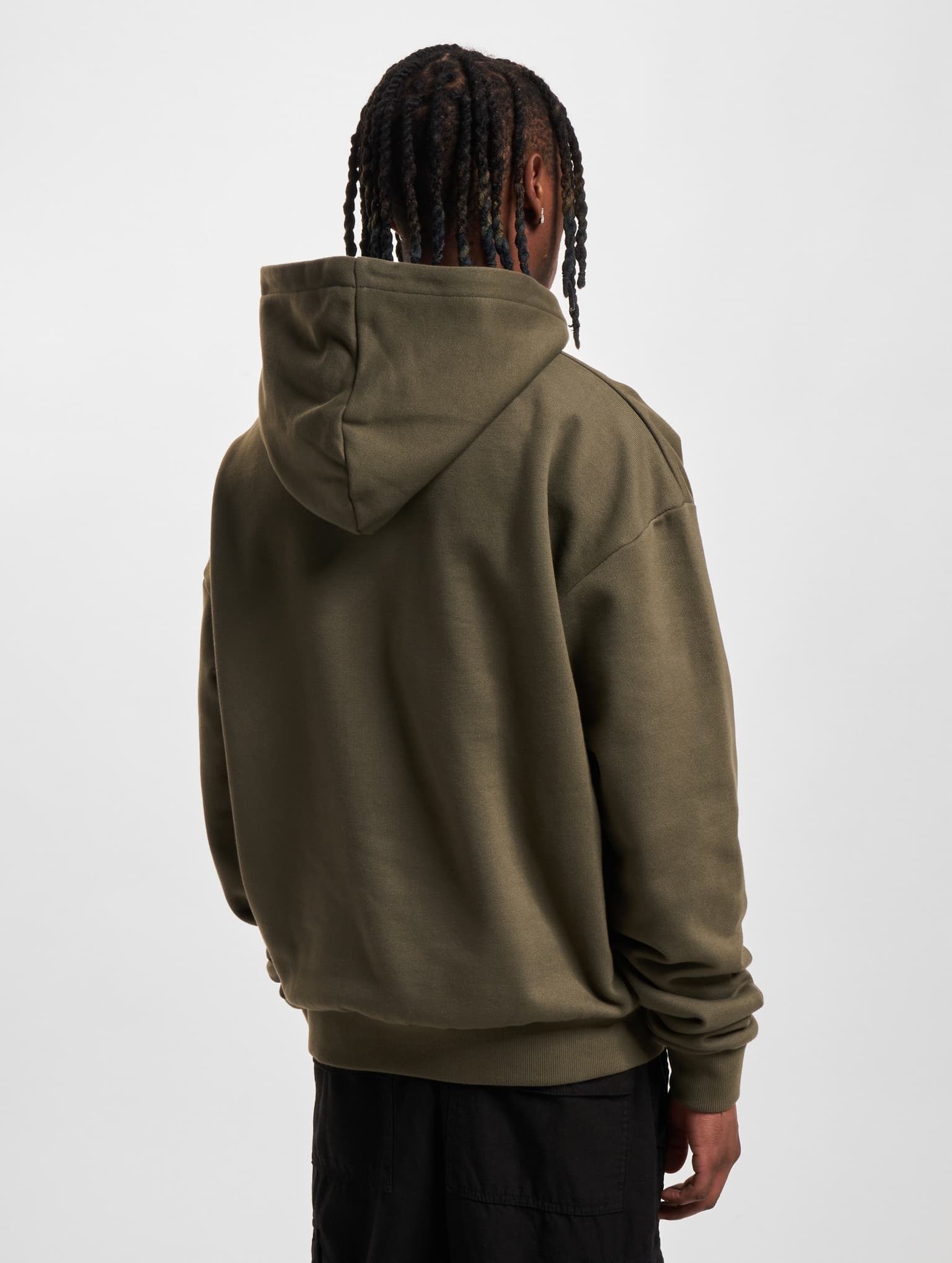 MJ Gonzales HIGHER THAN HEAVEN V.5 with Ultra Heavy Hoody – Bild 2