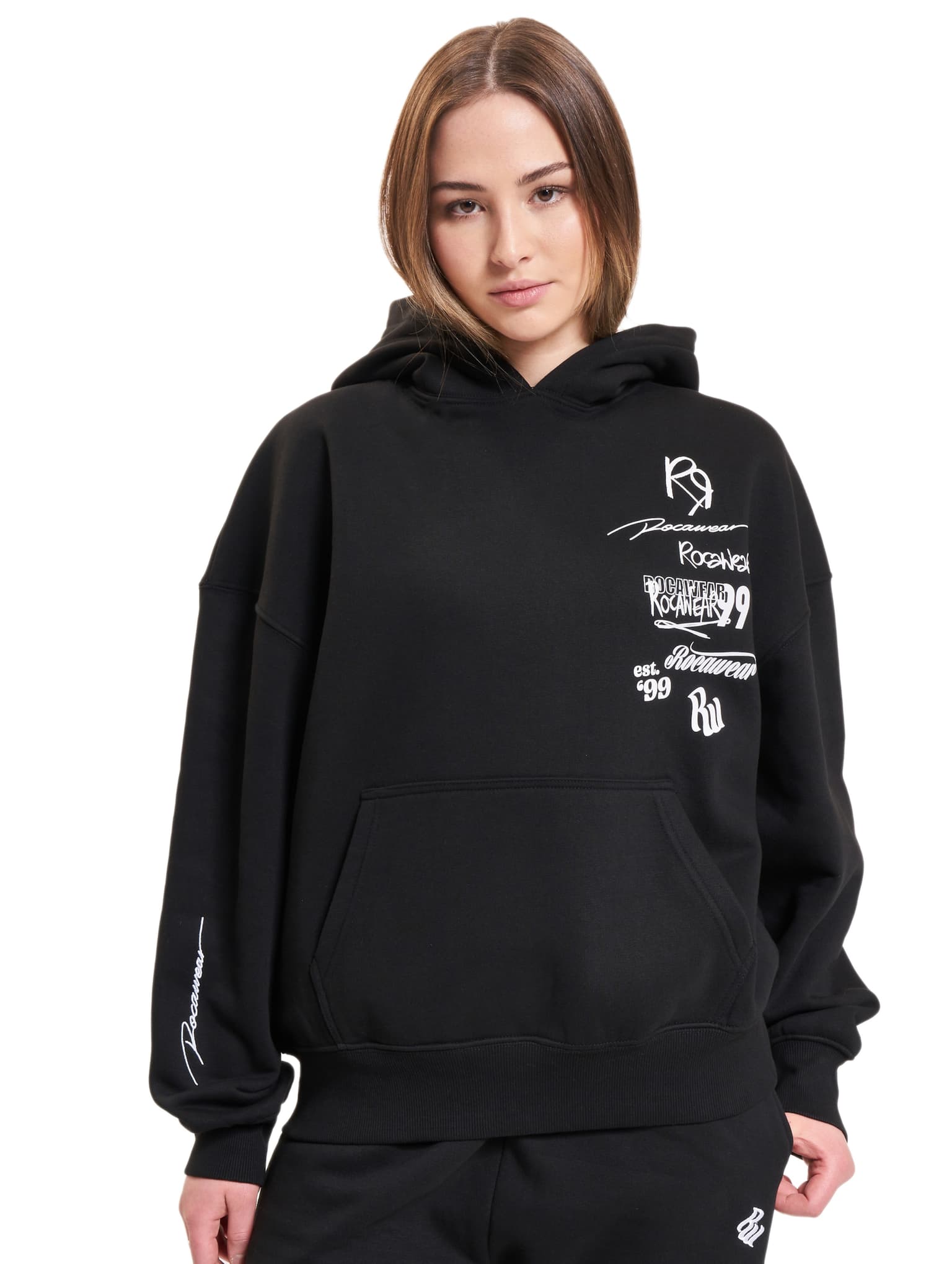 Rocawear Rough Hoodie – Bild 3