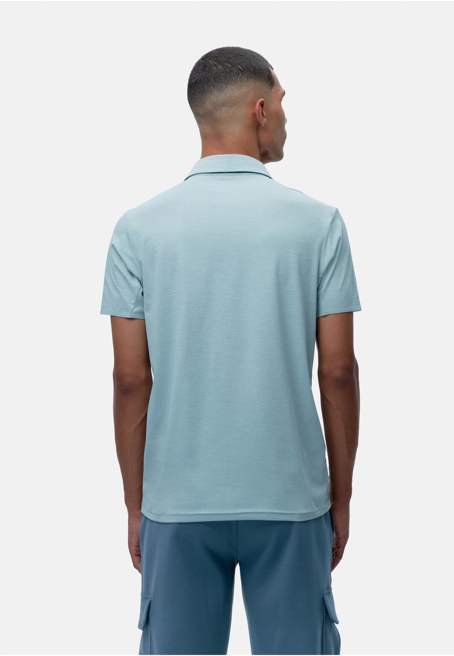Born T-Shirt Kariba – Bild 2