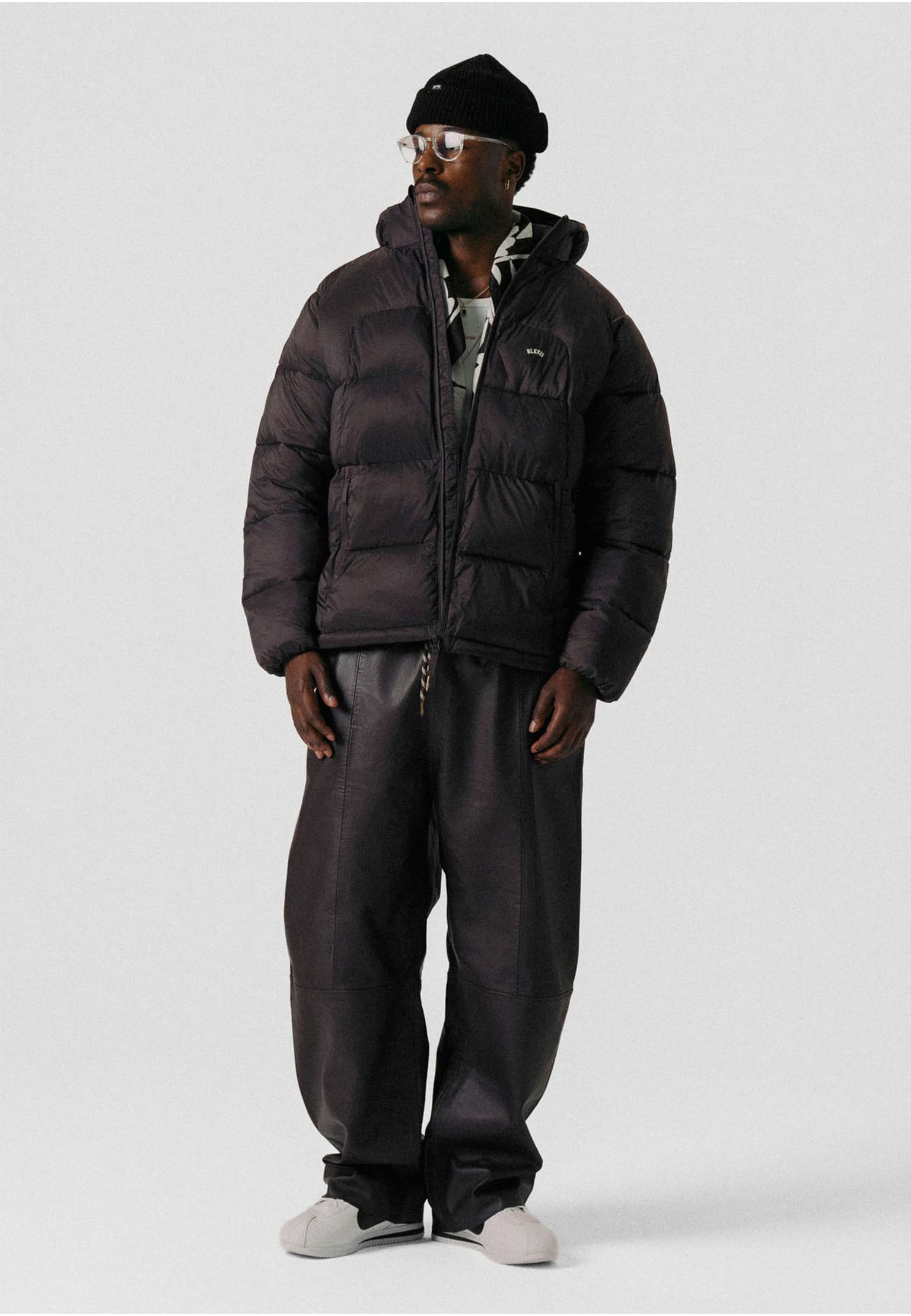 BLKVIS Lightweight Down Jacket – Bild 3