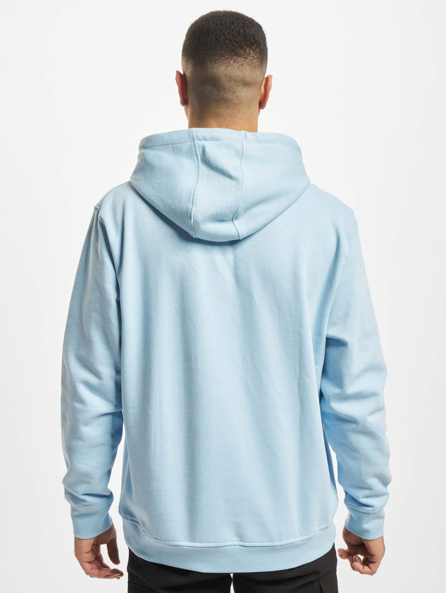 DEF Oversized Hoodie – Bild 2